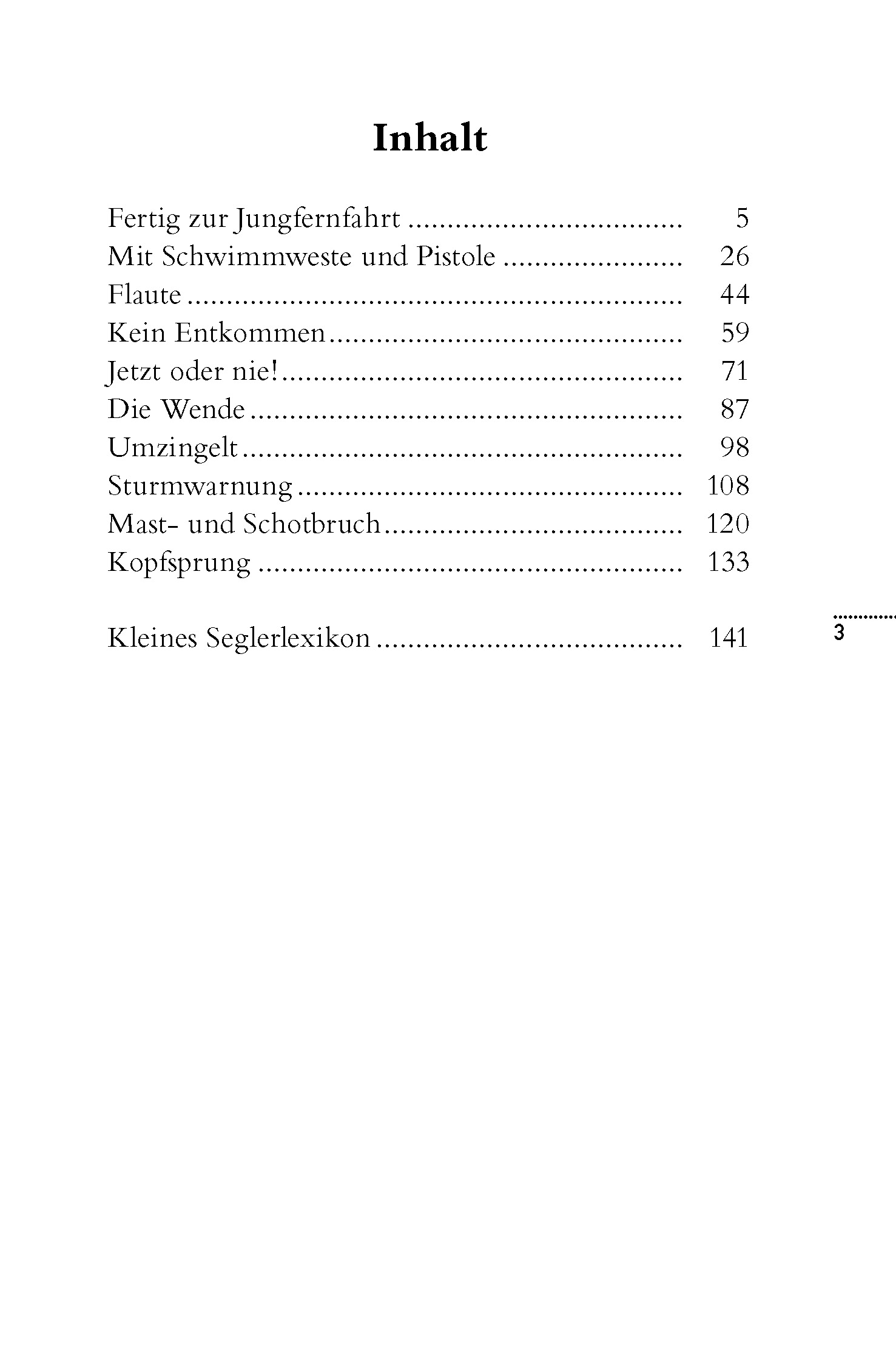 Langenscheidt Krimis für Kids - Caught in the Same Boat - Gefangen im selben Boot Langenscheidt Krimis für Kids - Caught in the Same Boat - Gefangen im selben Boot