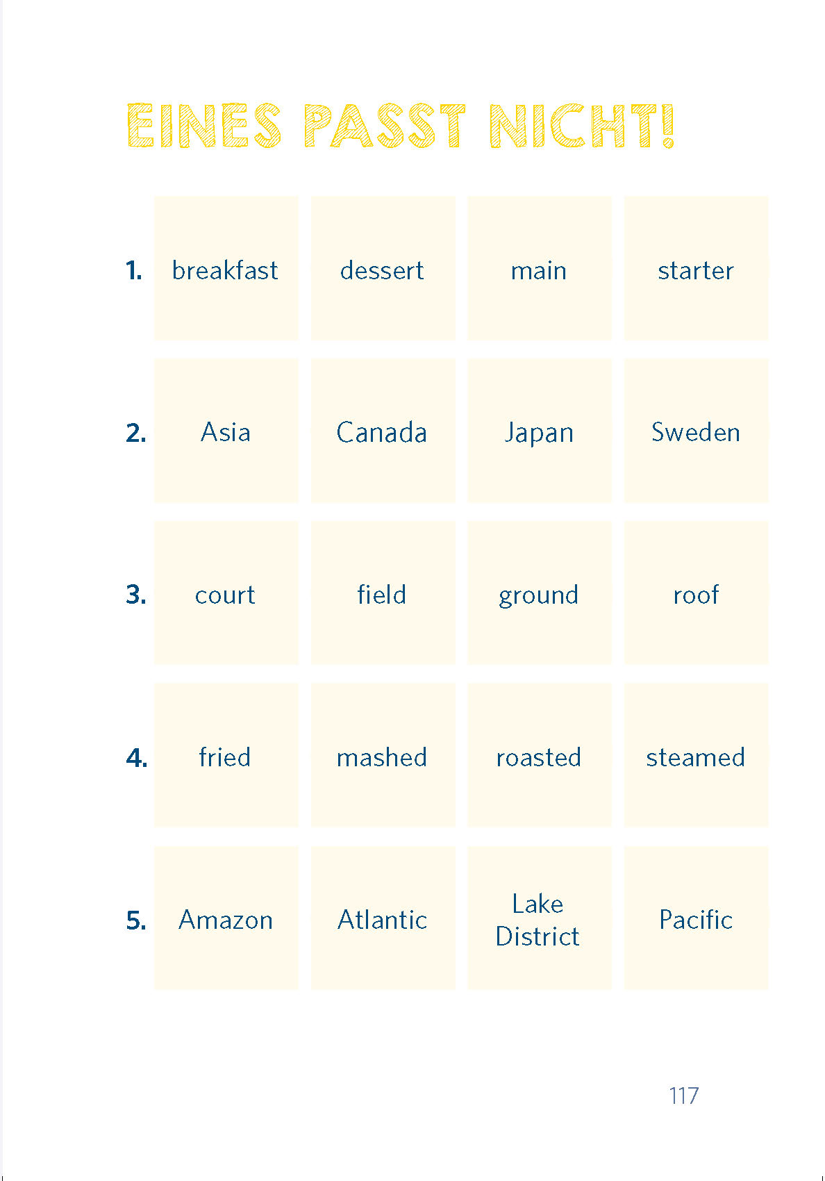 Langenscheidt Pocket-Sprachrätsel Englisch Langenscheidt Pocket-Sprachrätsel Englisch