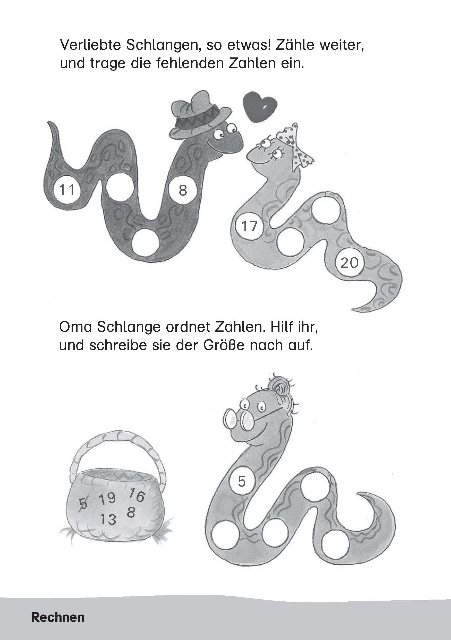 Klett Der super Grundschul-Rätsel-Block