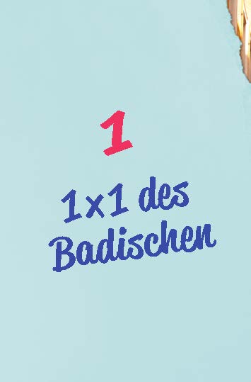 Langenscheidt So geht Mundart Badisch