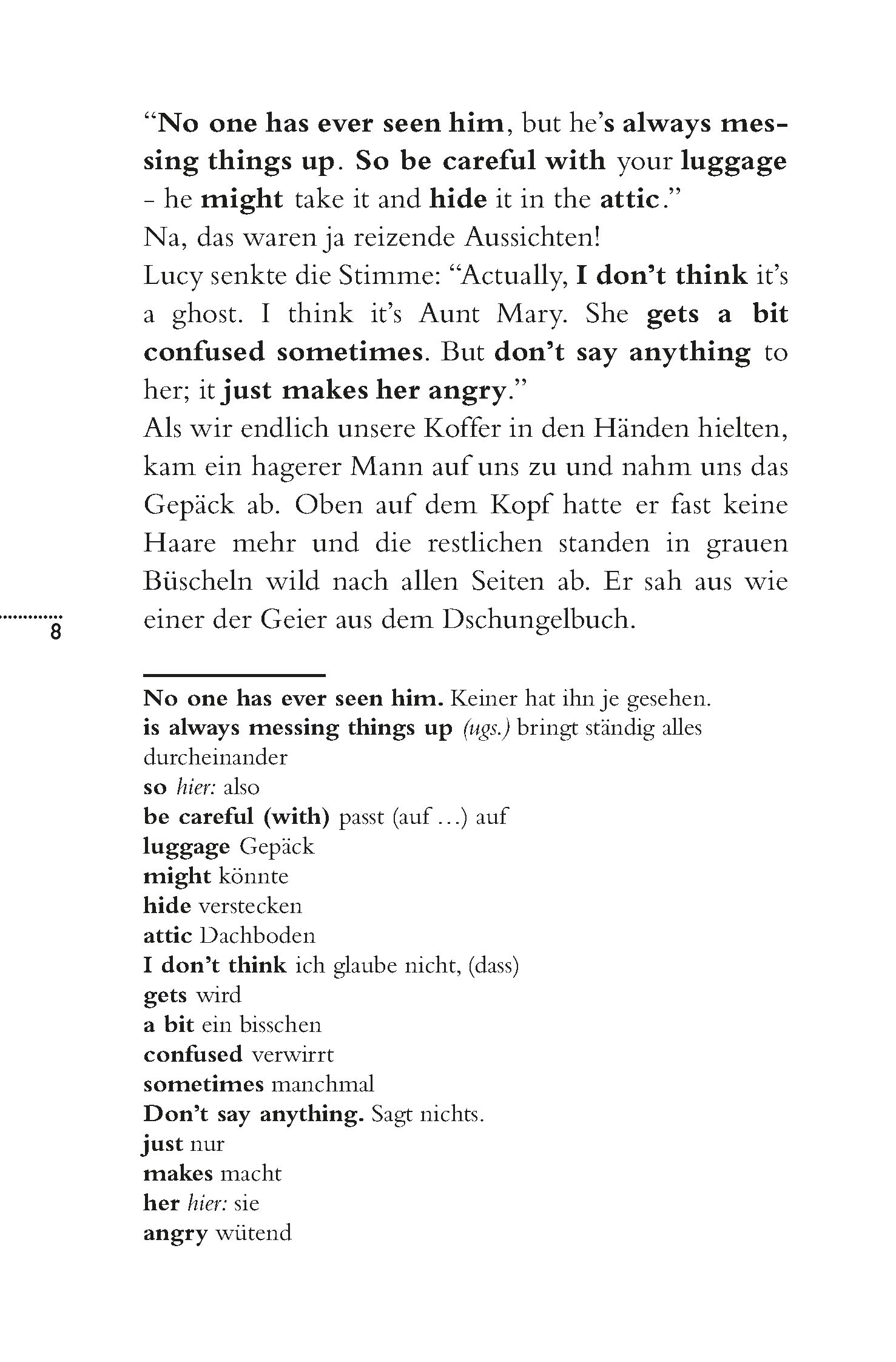 Langenscheidt Krimis für Kids - The Pirates of Plymouth - Die Piraten von Plymouth