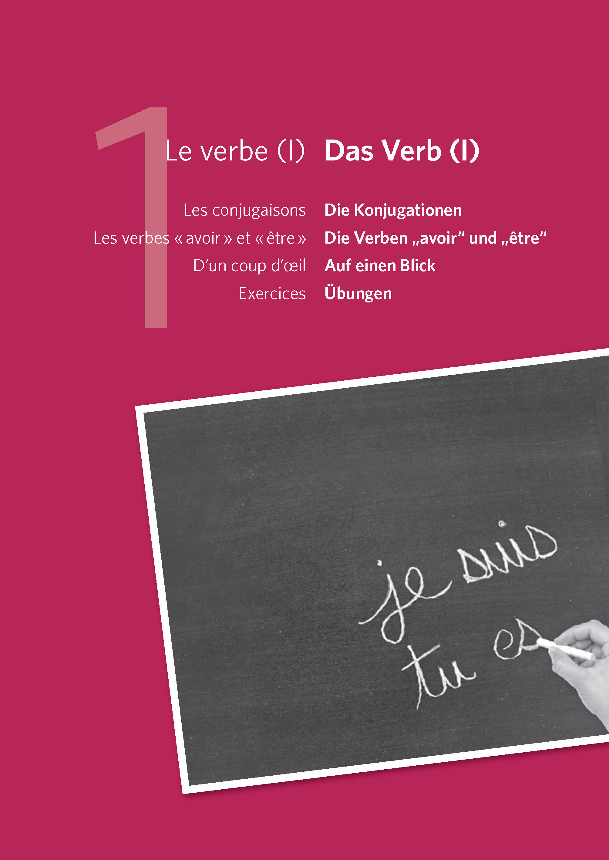 Langenscheidt Zeiten mit System Französisch