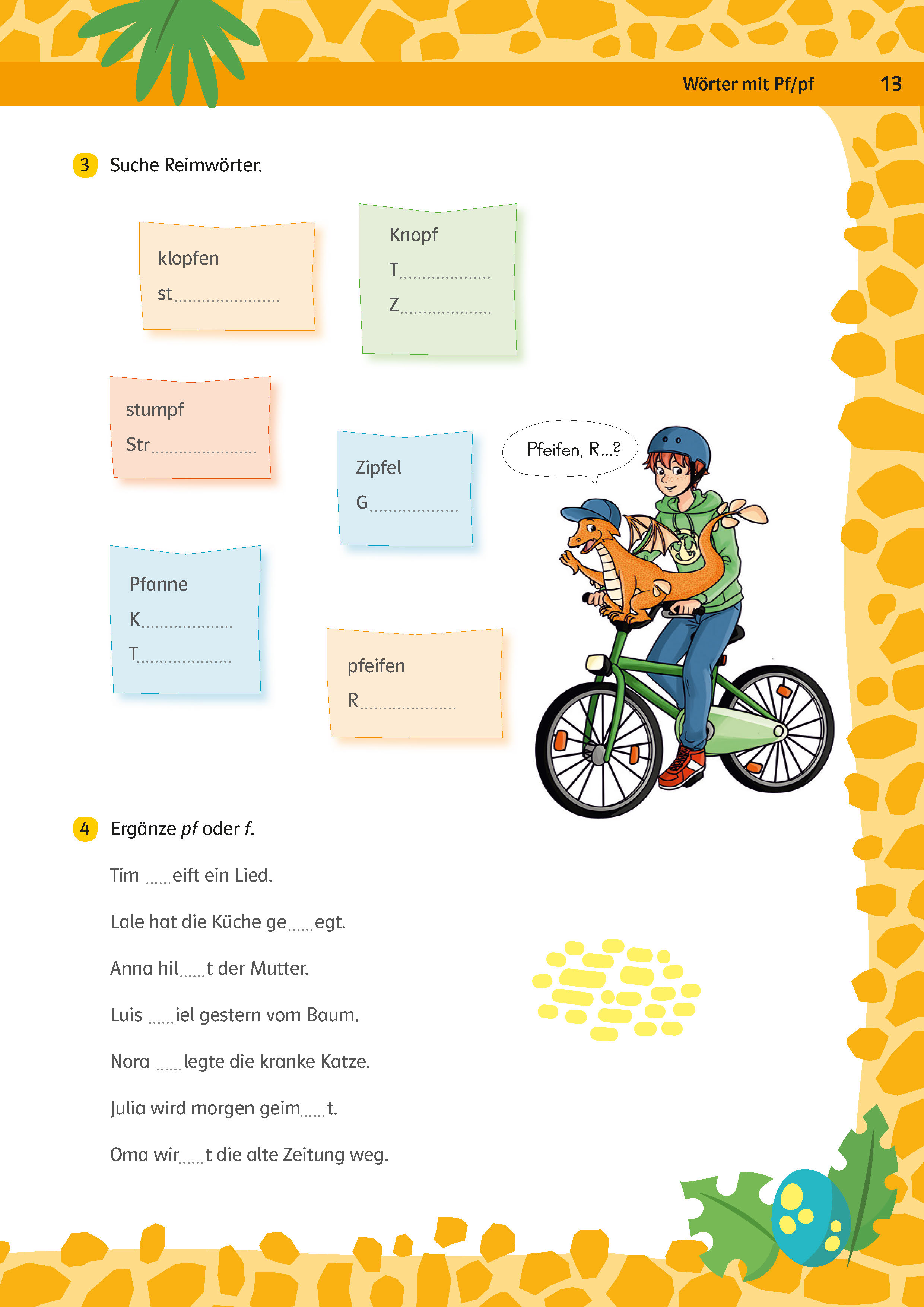 Klett Team Drachenstark: Topfit in Klasse 2