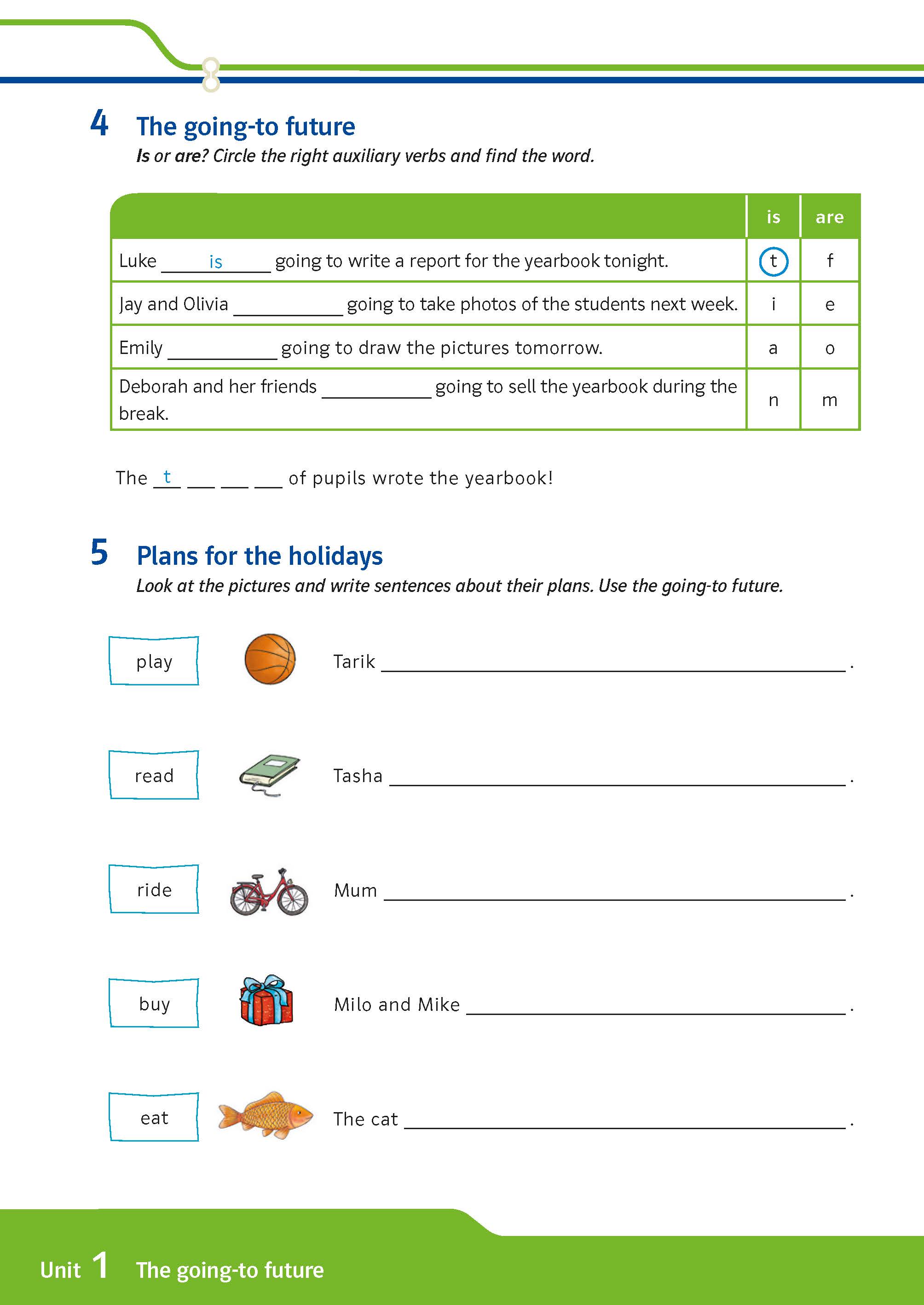 Green Line 2 Bayern Klasse 6 - Übungsblock zum Schulbuch