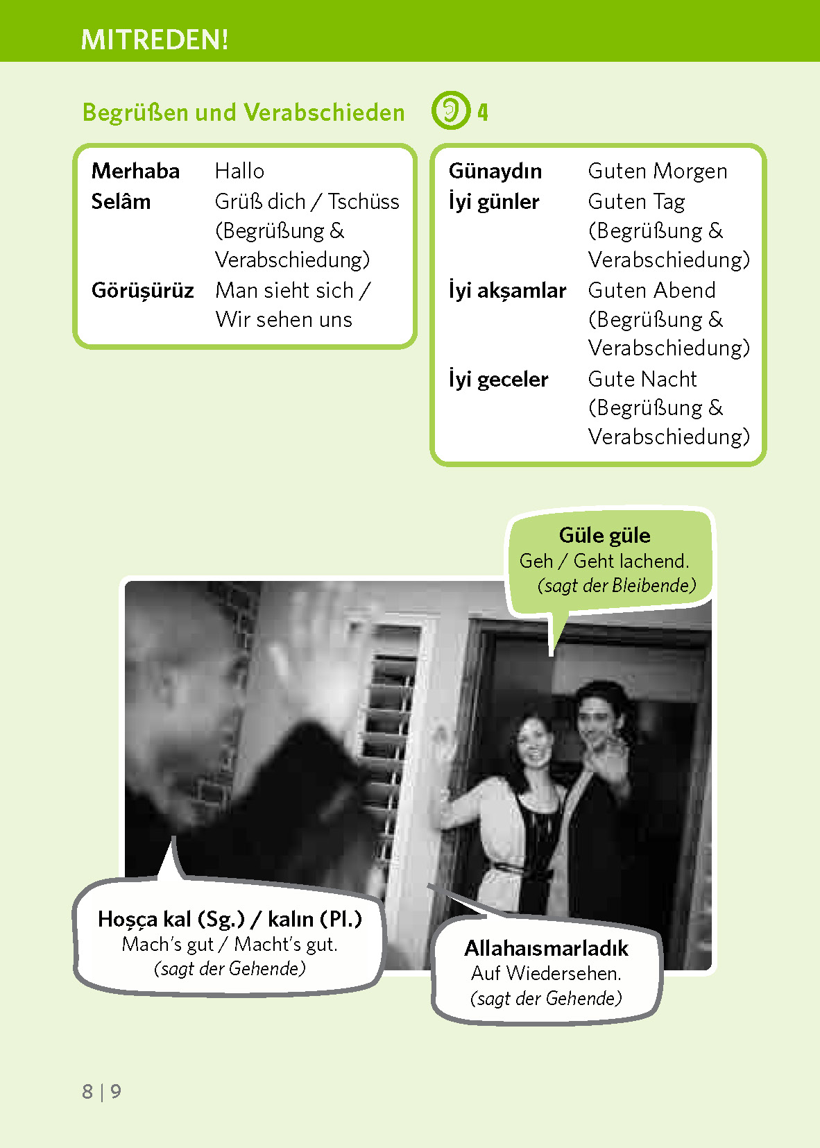 PONS Pocket-Sprachkurs Türkisch