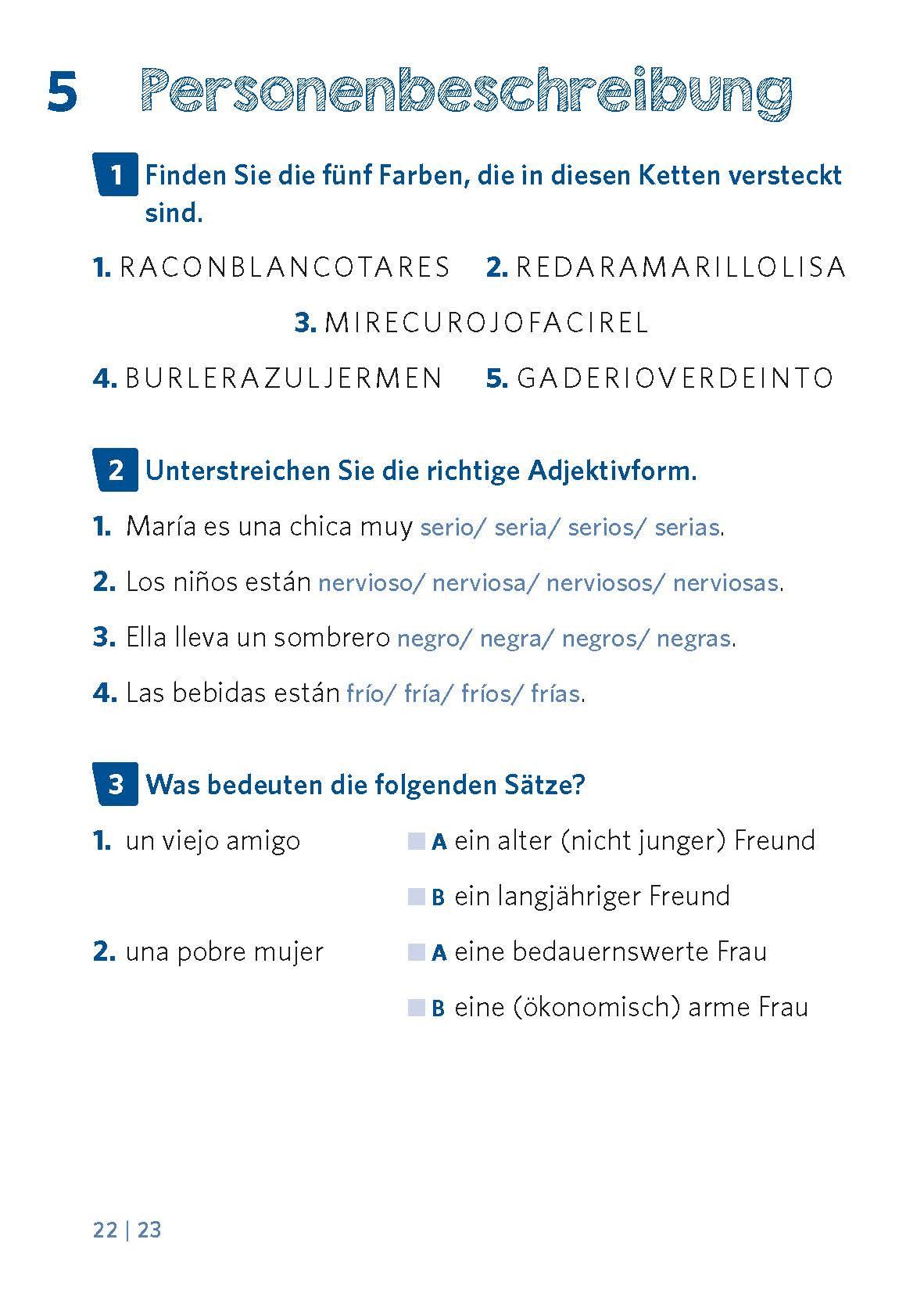 Langenscheidt 5 Minuten Spanisch Langenscheidt 5 Minuten Spanisch