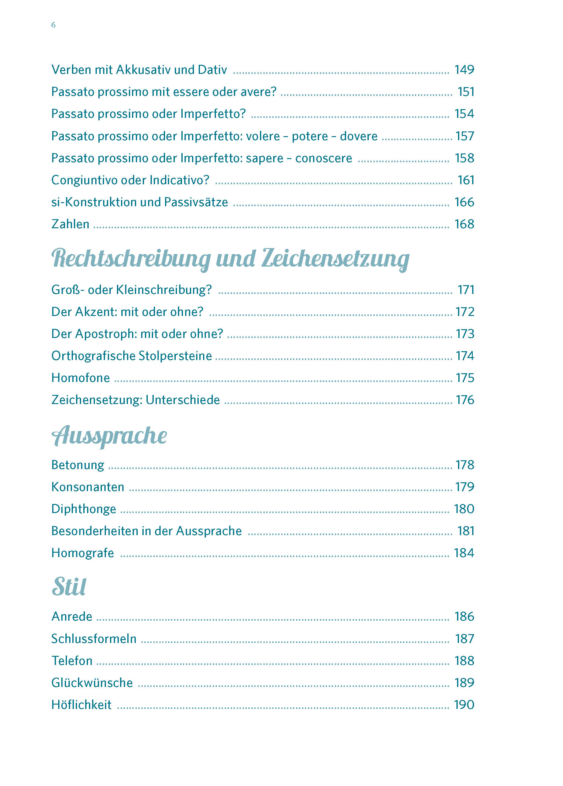 Langenscheidt Richtig oder Falsch? Italienisch