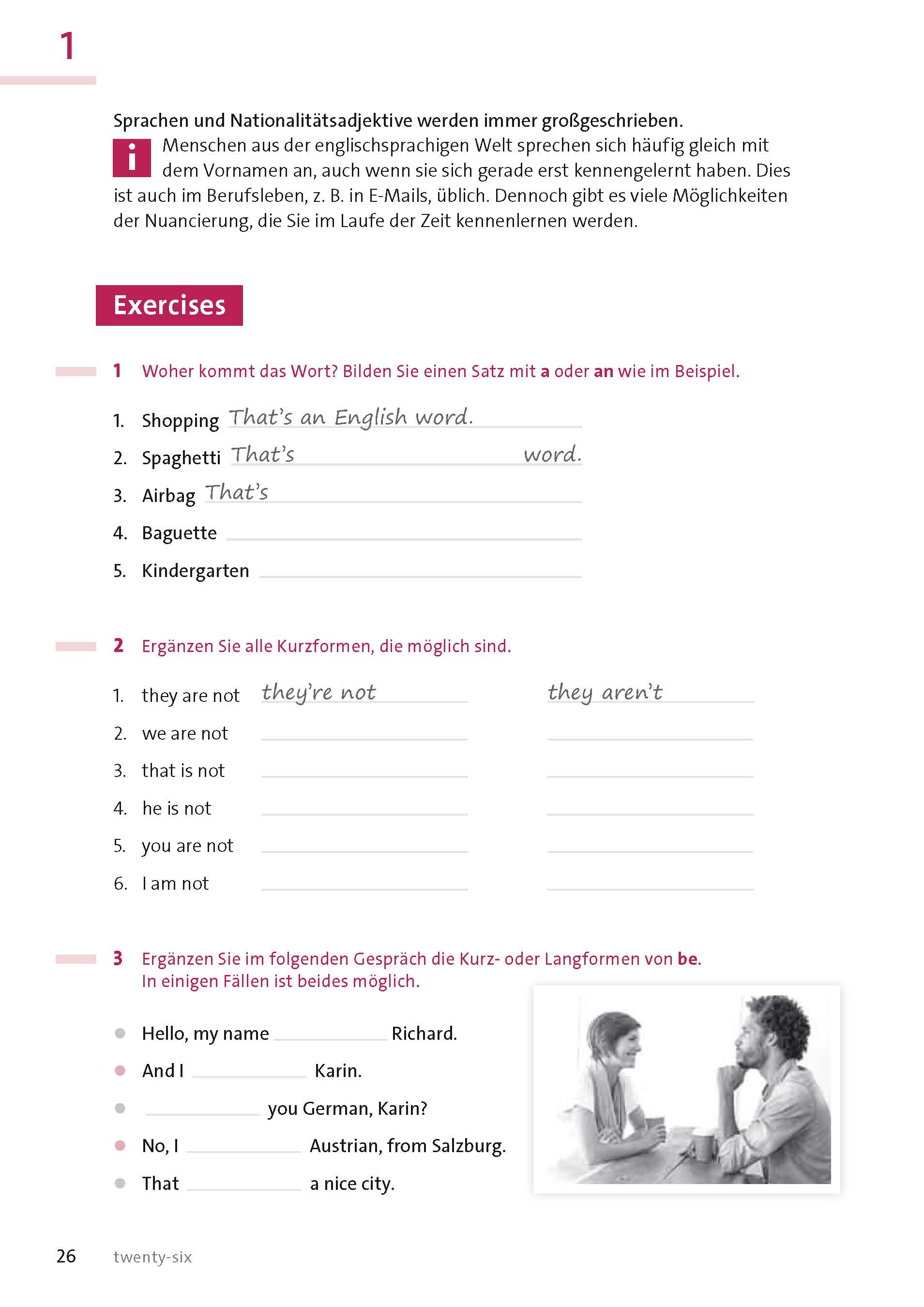 Langenscheidt Sprachkurs mit System Englisch Langenscheidt Sprachkurs mit System Englisch