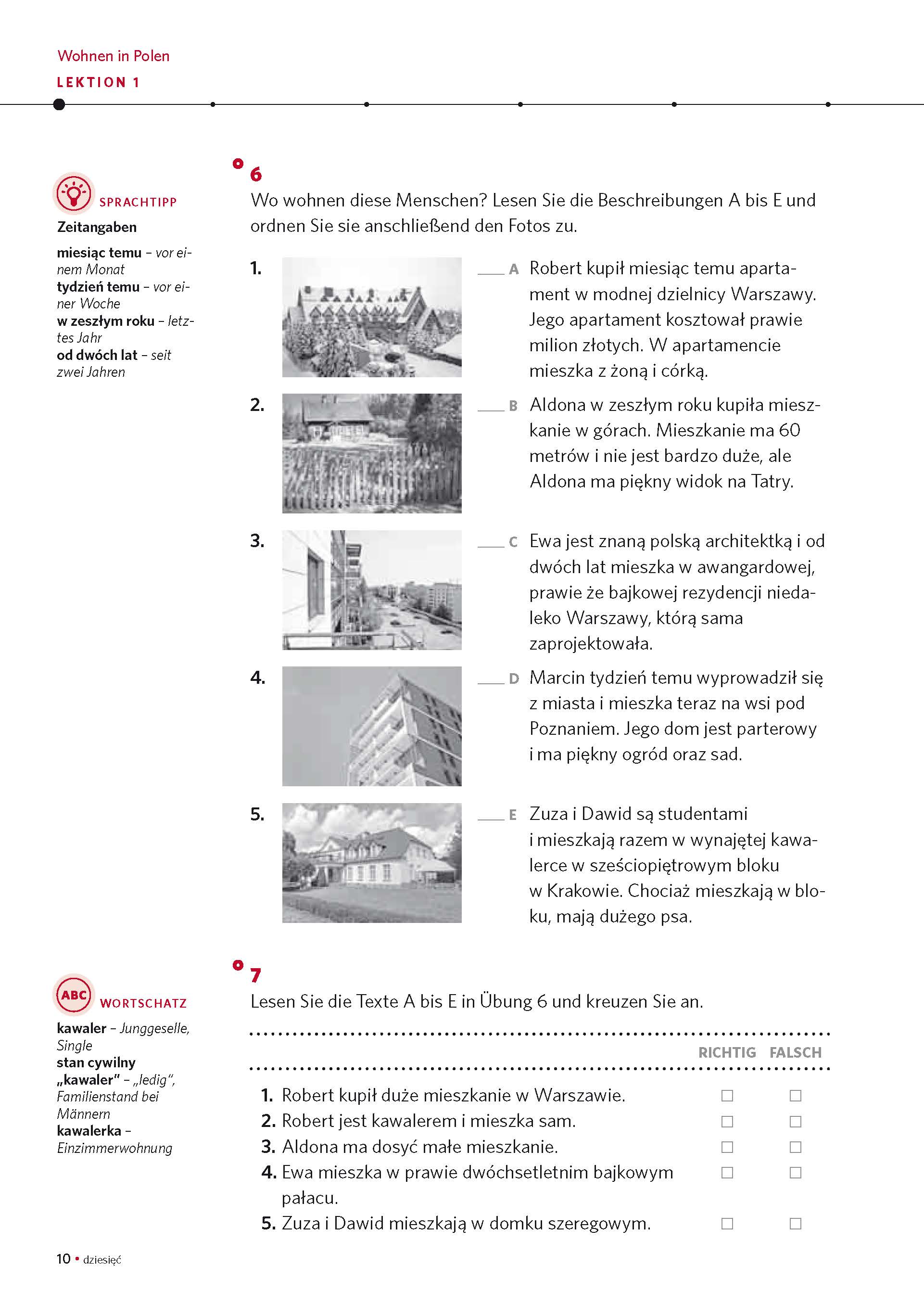 PONS Power-Sprachkurs Polnisch für Fortgeschrittene