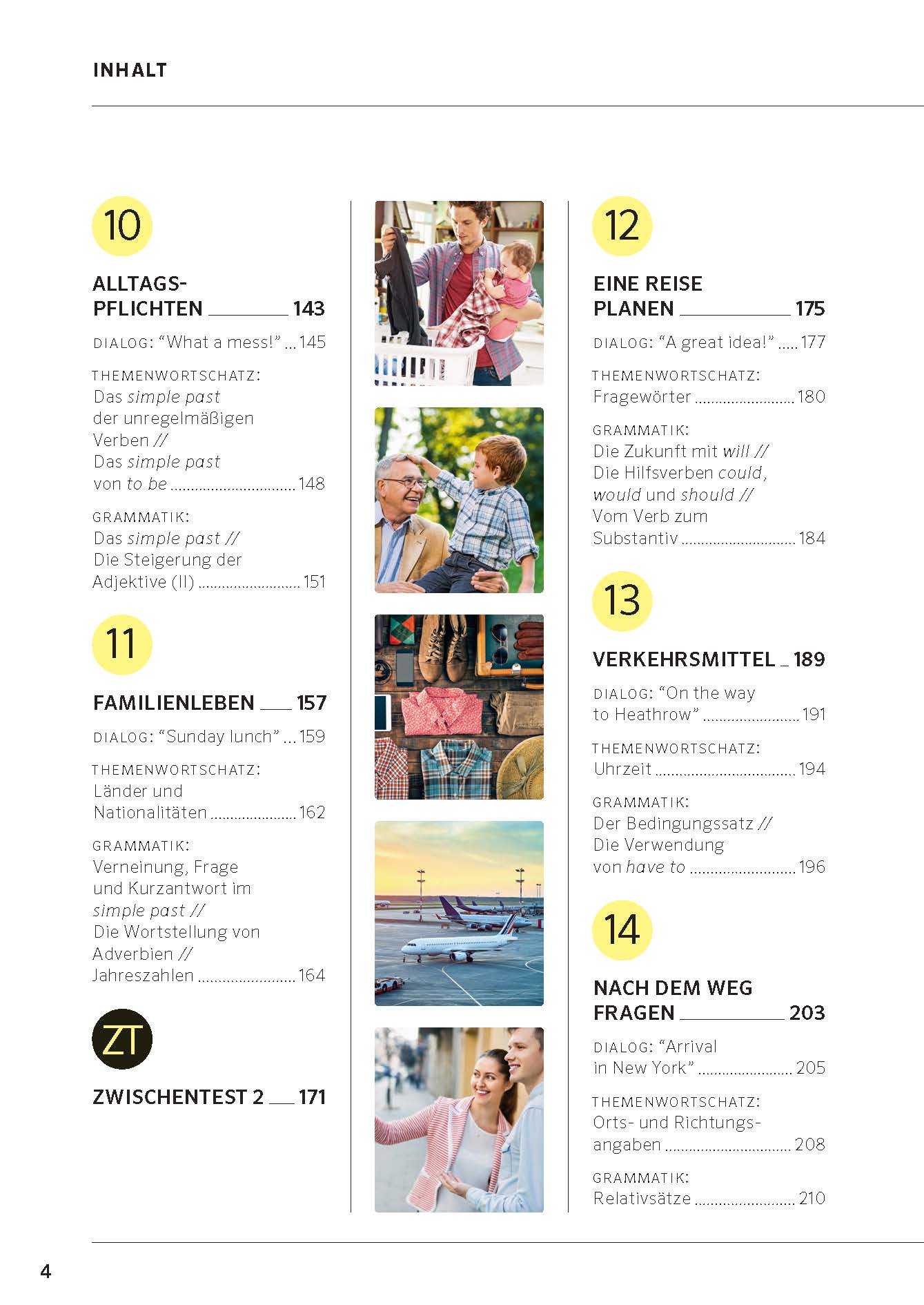 Langenscheidt Schritt für Schritt Englisch Langenscheidt Schritt für Schritt Englisch