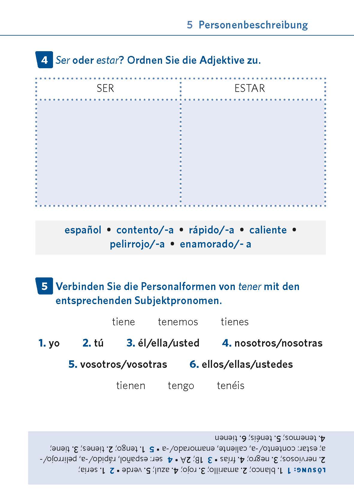 Langenscheidt 5 Minuten Spanisch Langenscheidt 5 Minuten Spanisch