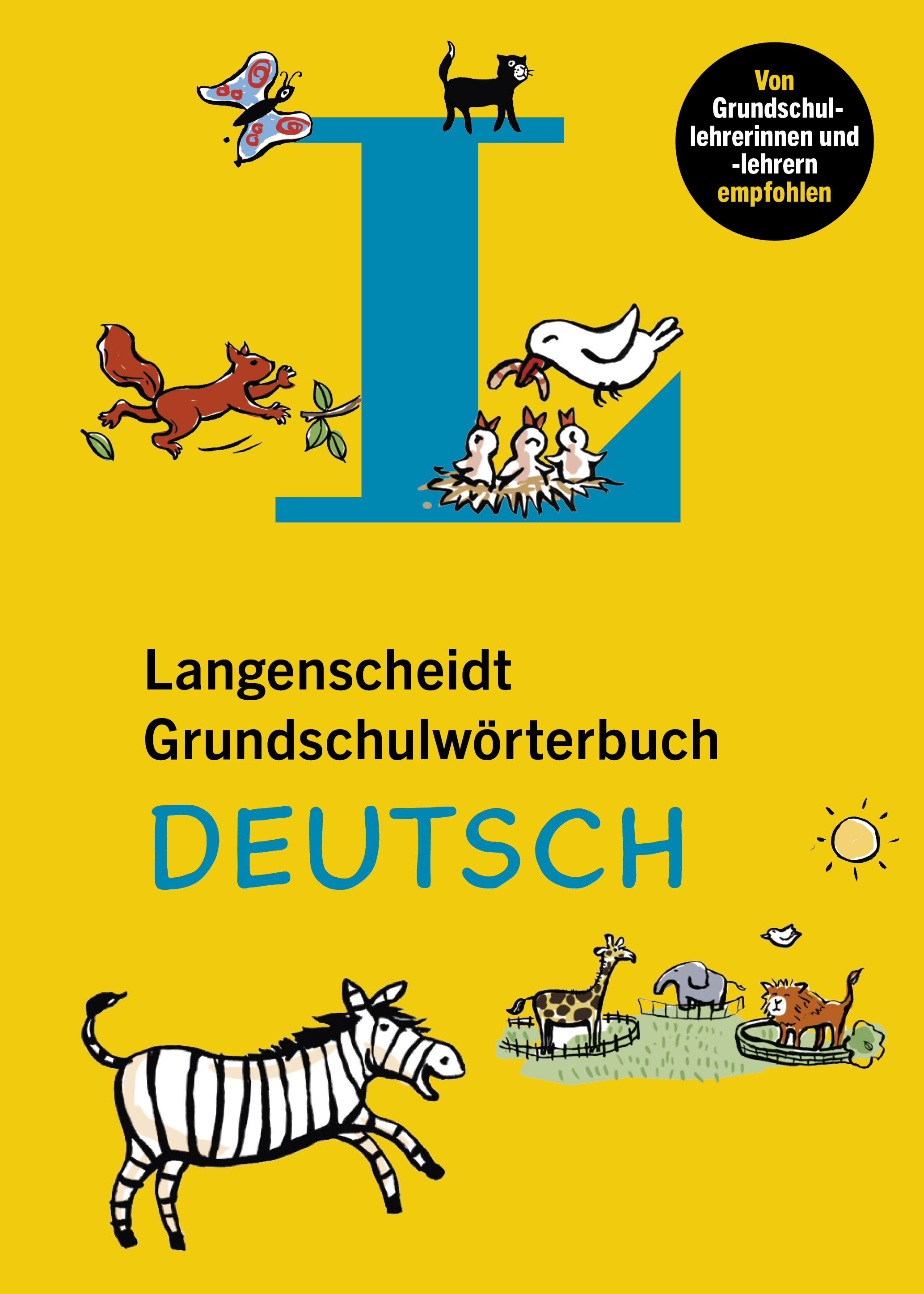 Langenscheidt Grundschulwörterbuch Deutsch Langenscheidt Grundschulwörterbuch Deutsch