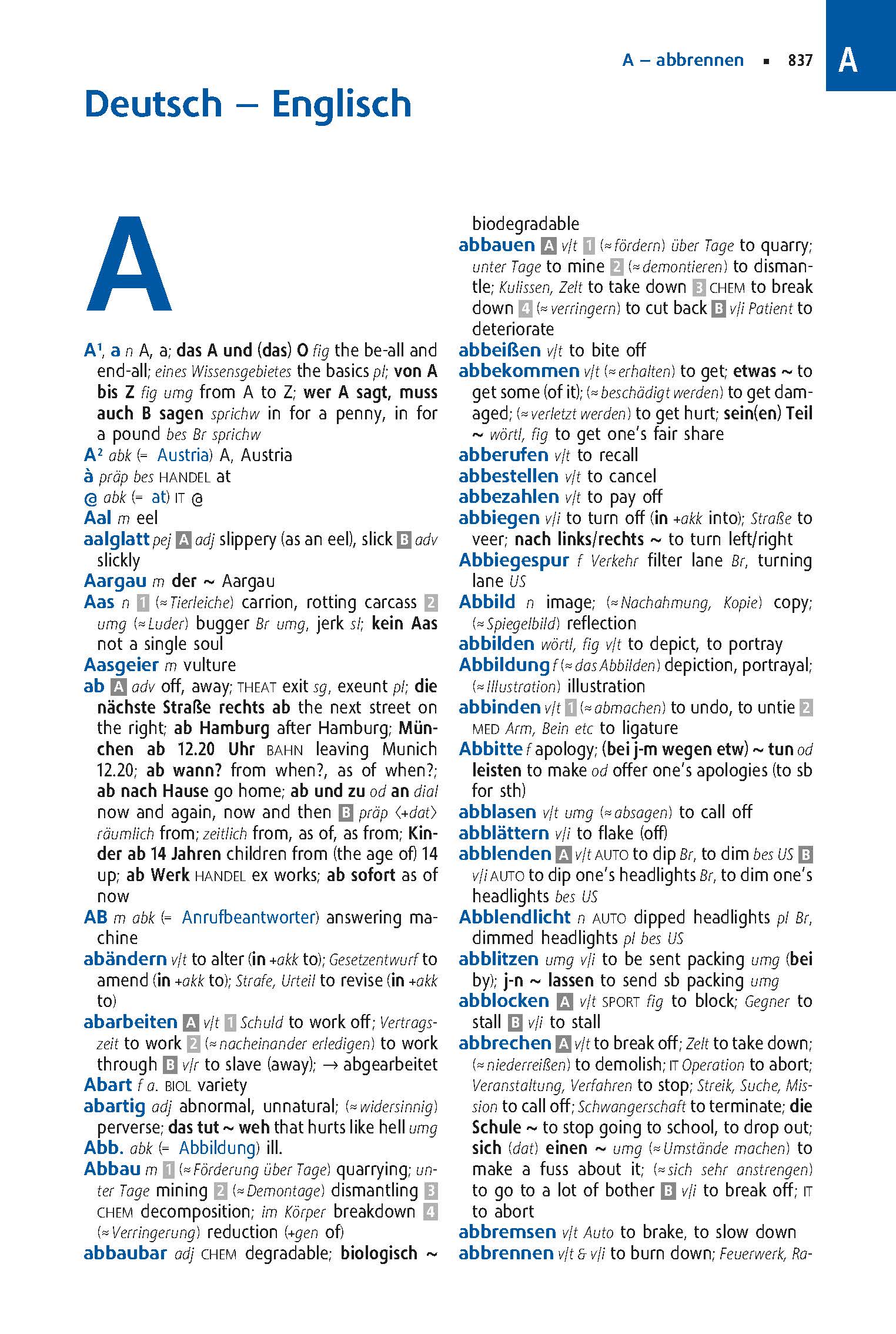 Langenscheidt Großes Schulwörterbuch Plus Englisch Langenscheidt Großes Schulwörterbuch Plus Englisch