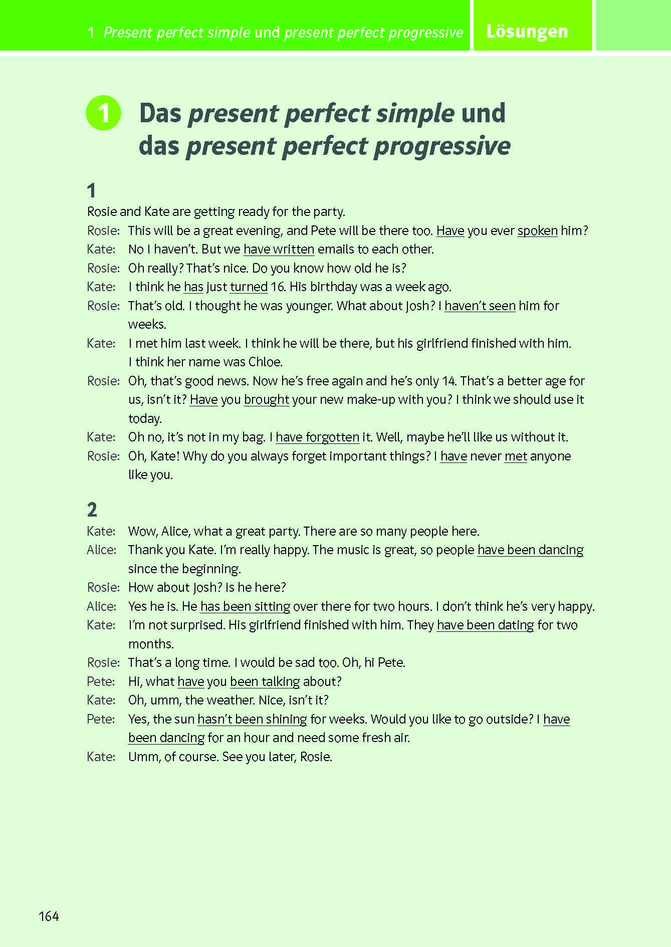 Klett KomplettTrainer Gymnasium Englisch 7. Klasse