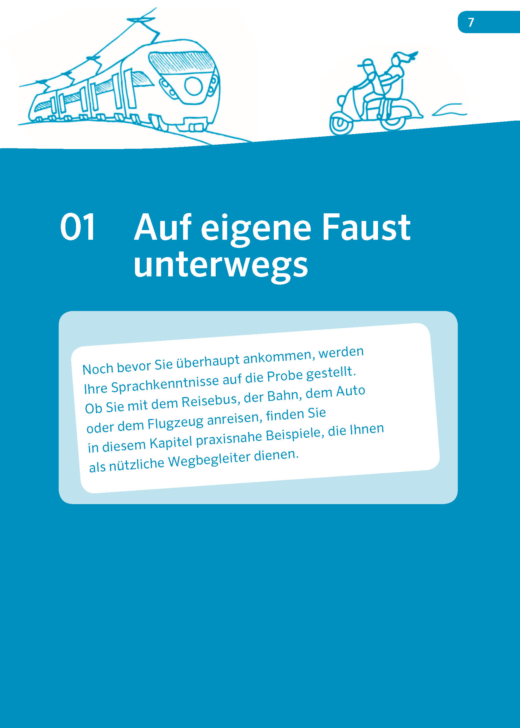 Langenscheidt Flüssig sprechen Englisch