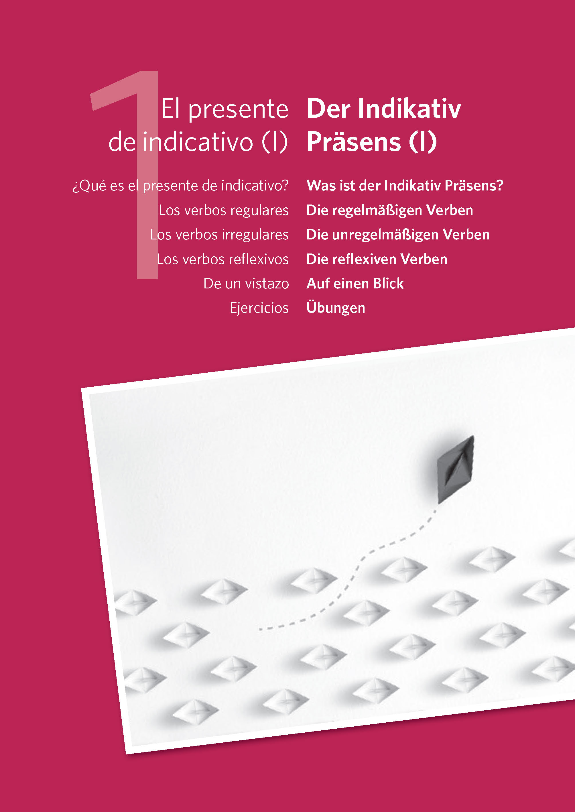 Langenscheidt Zeiten mit System Spanisch