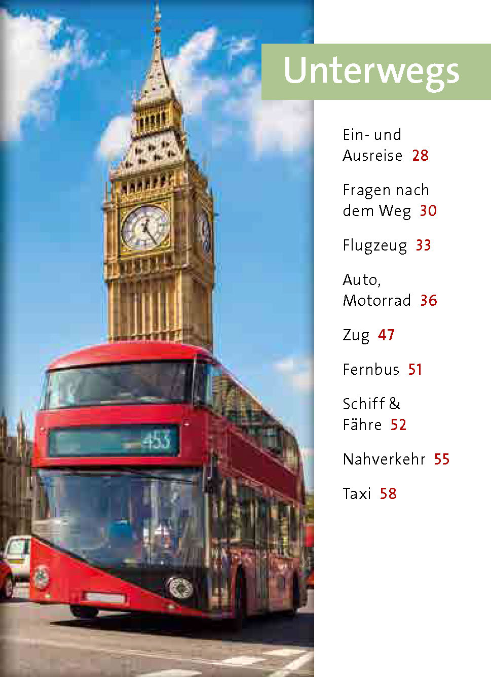 Langenscheidt Universal-Sprachführer Englisch Langenscheidt Universal-Sprachführer Englisch