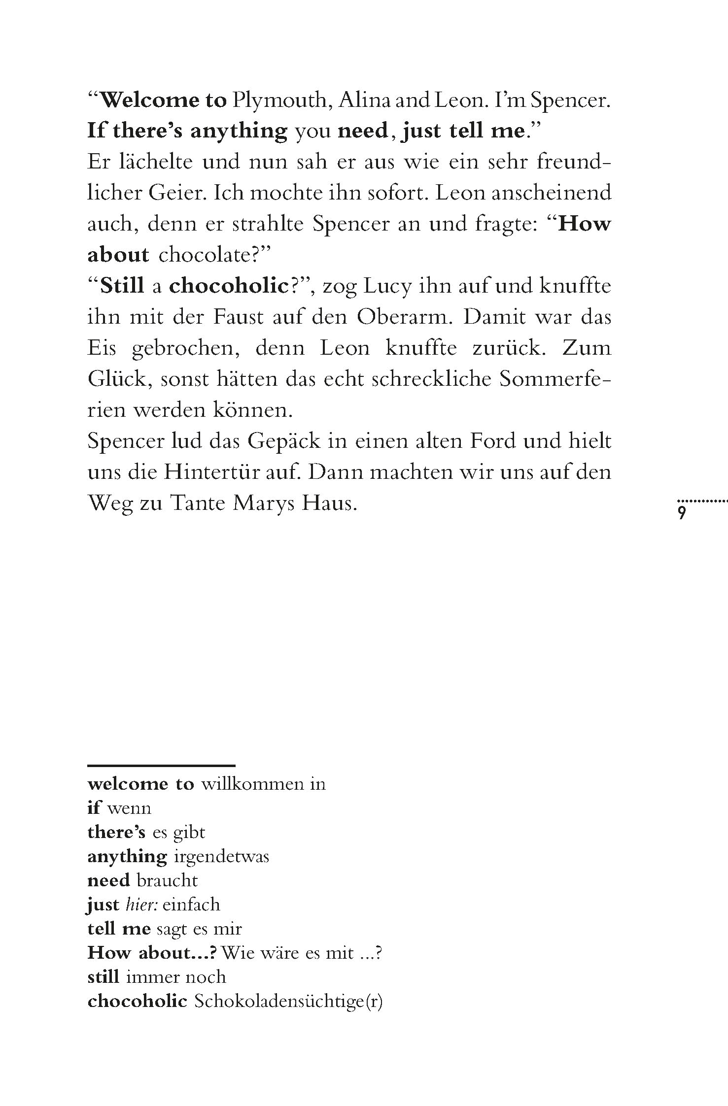 Langenscheidt Krimis für Kids - The Pirates of Plymouth - Die Piraten von Plymouth