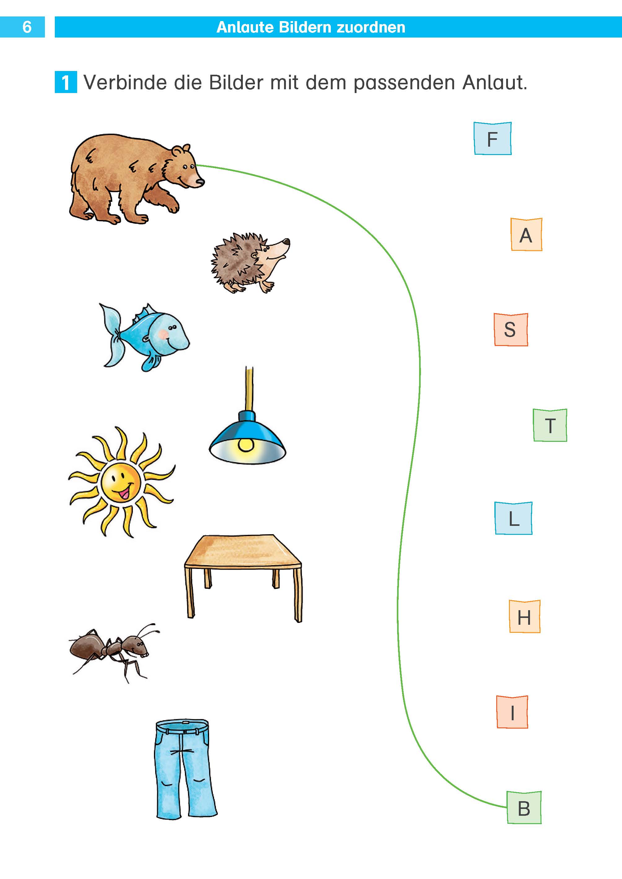 Klett Die Deutsch-Helden: Flüssig lesen und verstehen 1. Klasse Klett Die Deutsch-Helden: Flüssig lesen und verstehen 1. Klasse