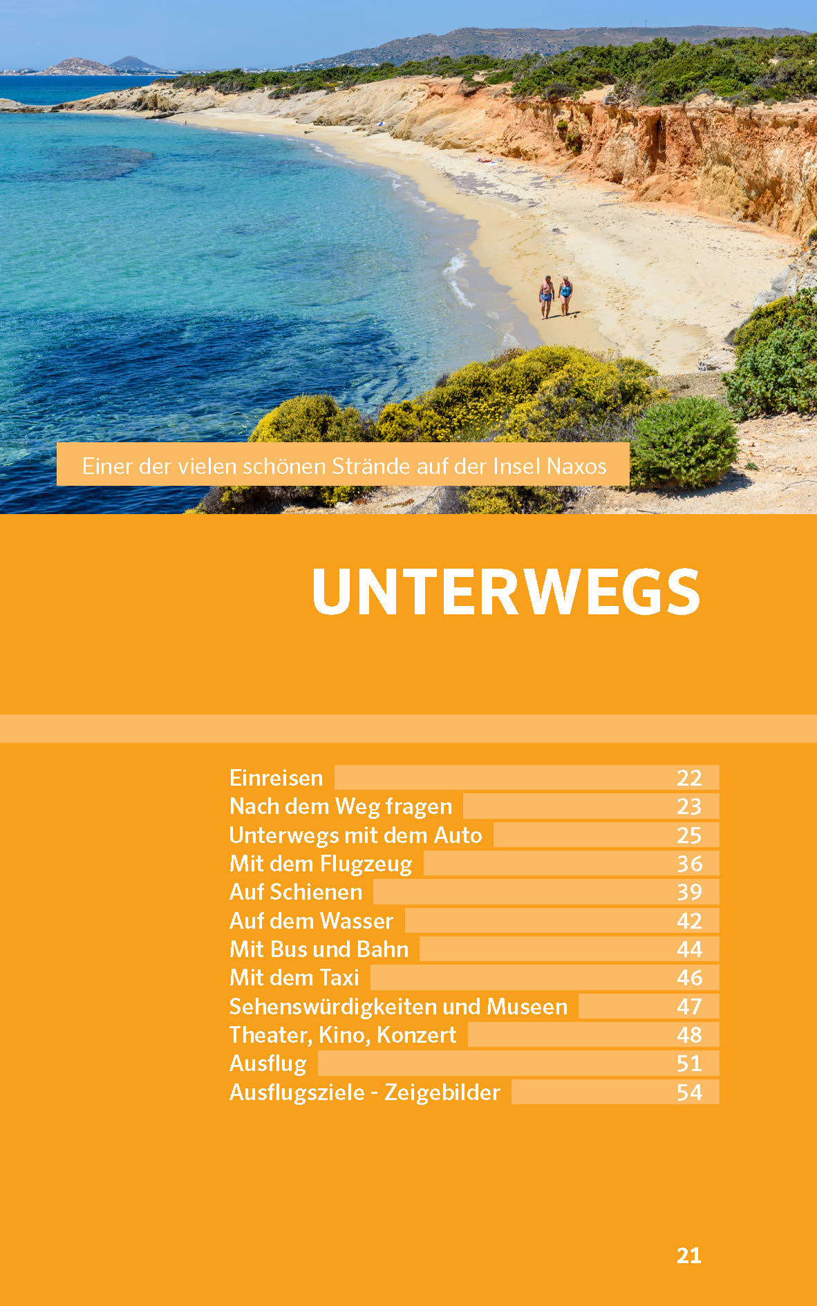 PONS Praxis-Sprachführer Griechisch