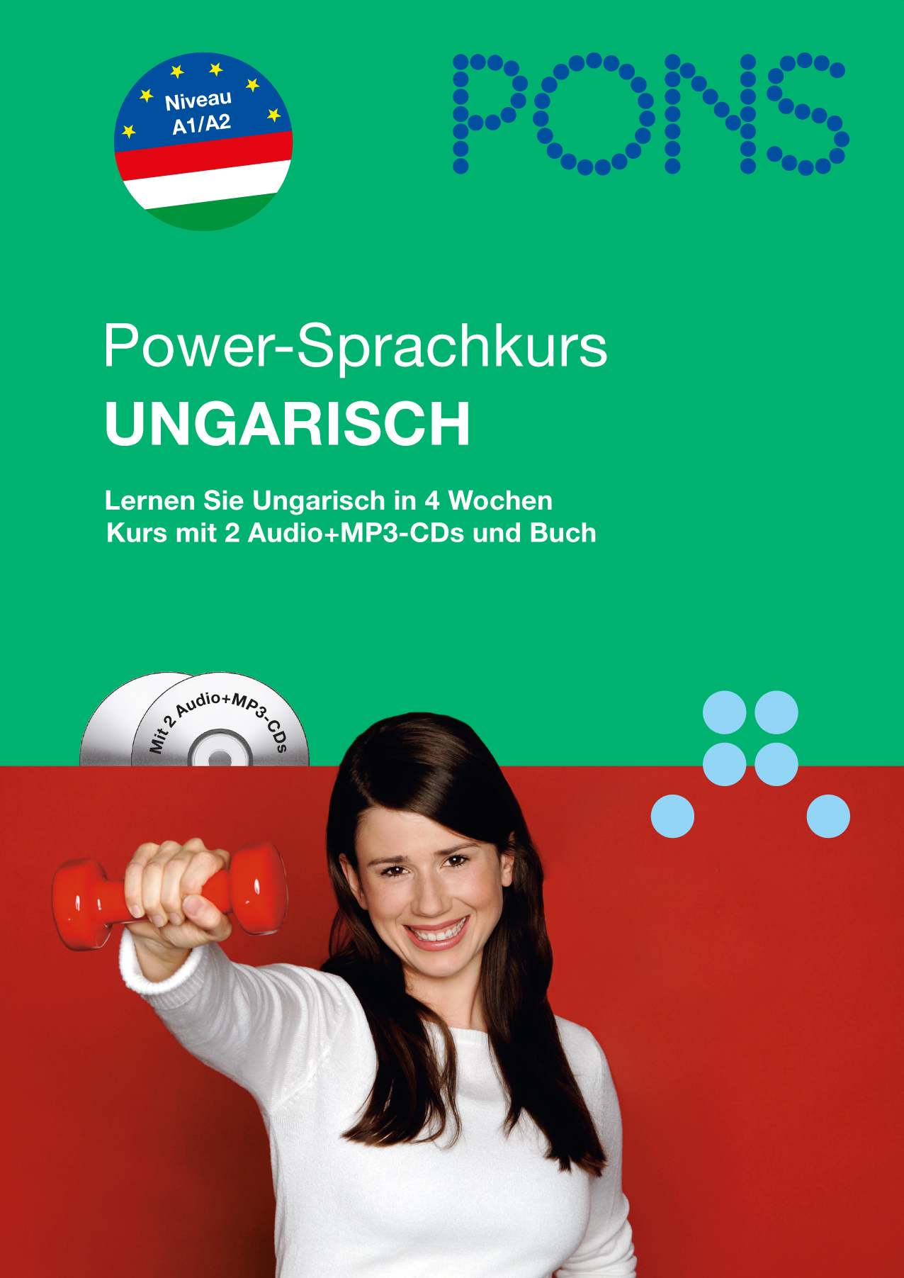 PONS Power-Sprachkurs Ungarisch PONS Power-Sprachkurs Ungarisch