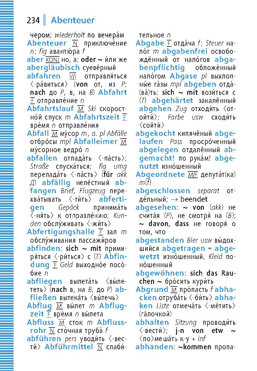 Langenscheidt Universal-Wörterbuch Russisch Langenscheidt Universal-Wörterbuch Russisch