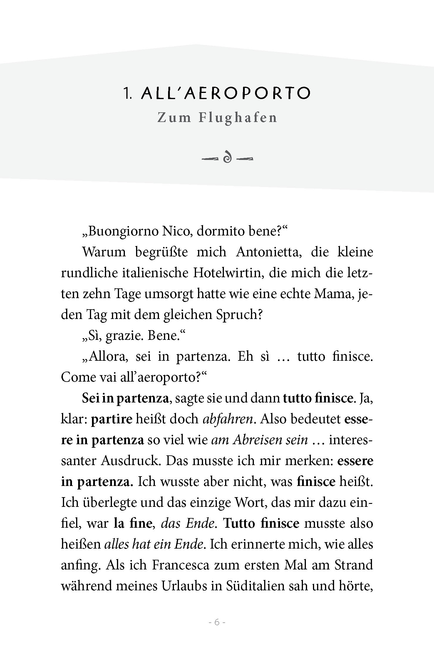 Langenscheidt Italienisch lernen mit Nico