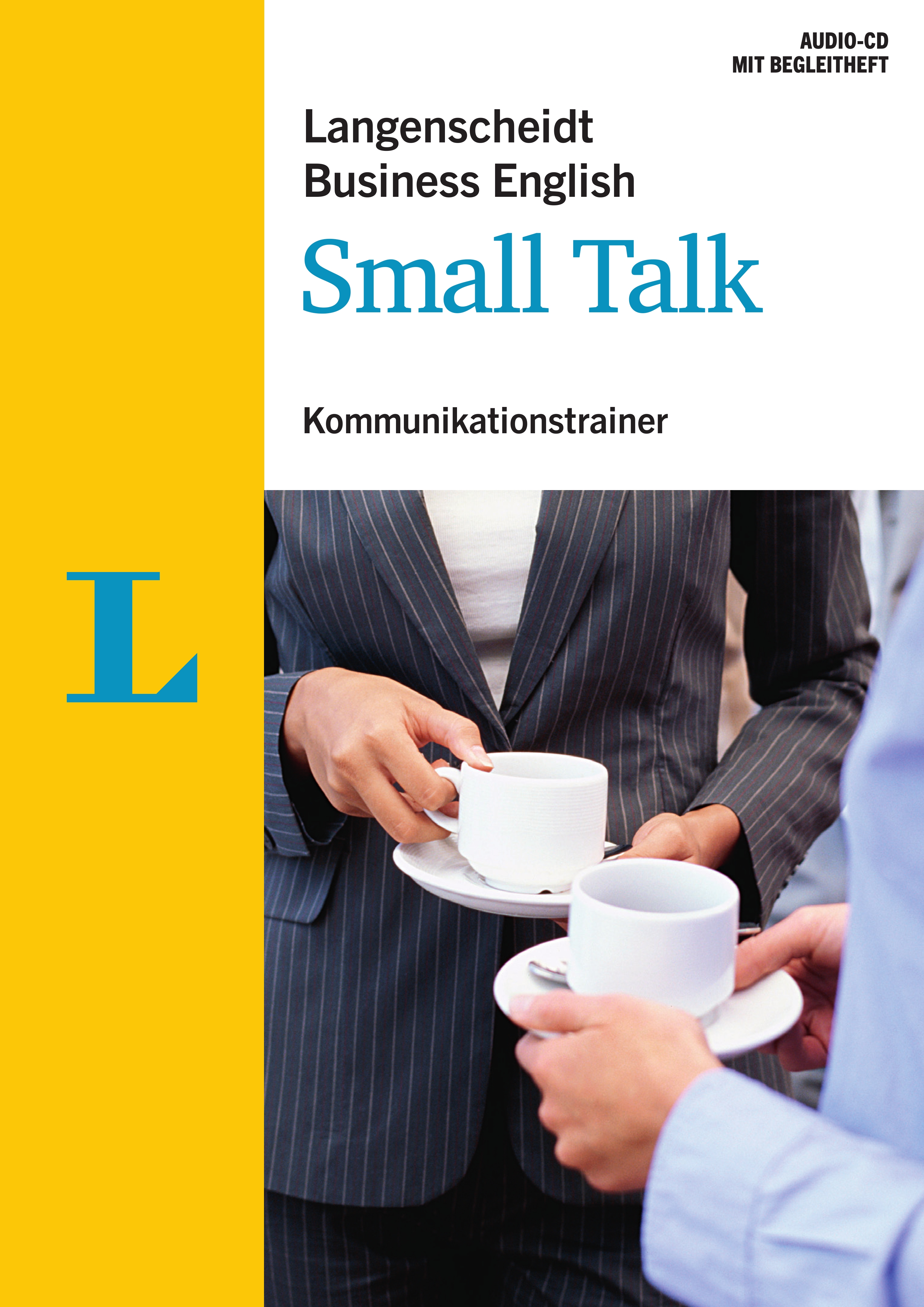 Langenscheidt Business English Small Talk