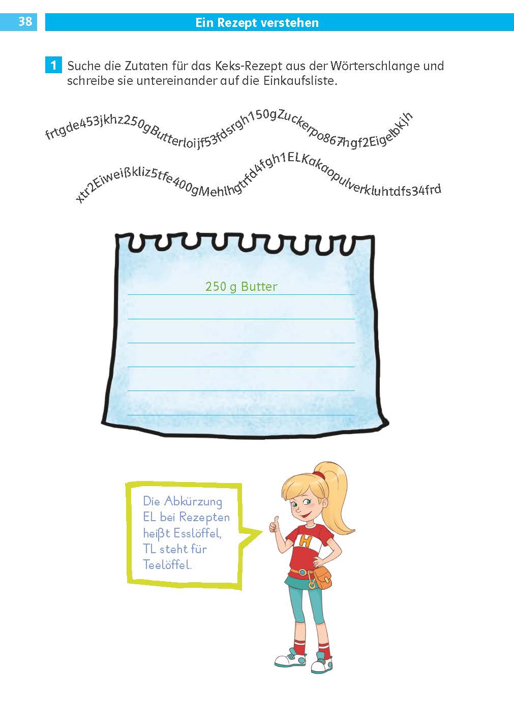 Klett Die Deutsch-Helden: Lesen und verstehen 3. Klasse