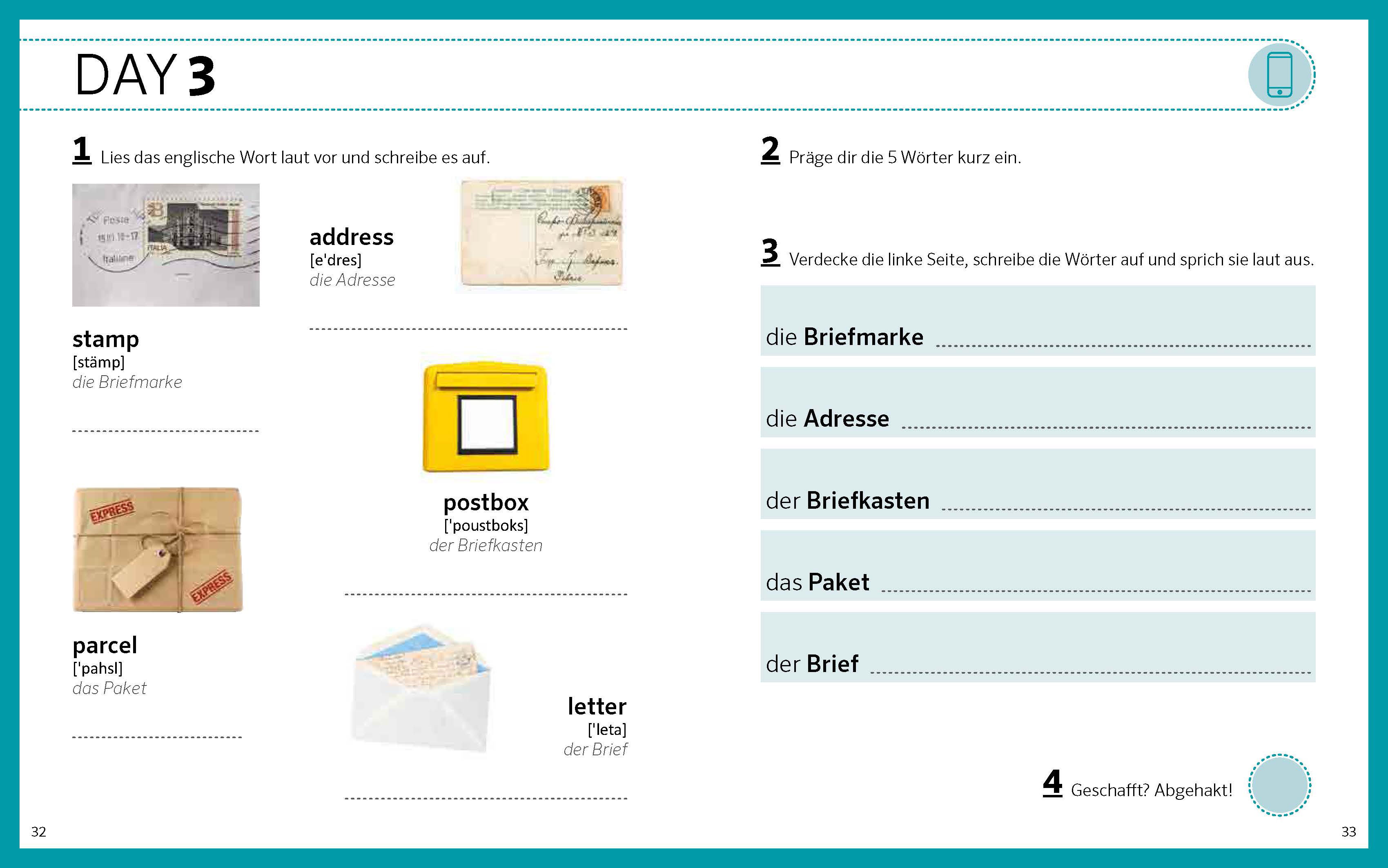 PONS Englisch von 0 auf 500