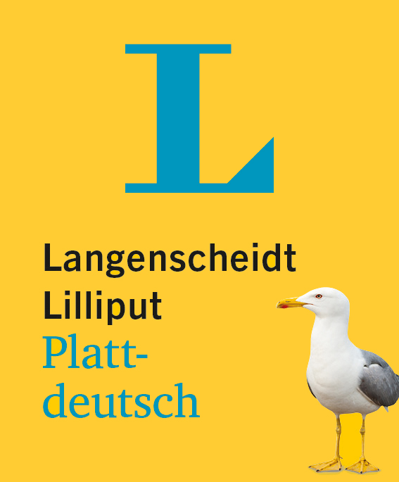 Langenscheidt Lilliput Plattdeutsch Langenscheidt Lilliput Plattdeutsch