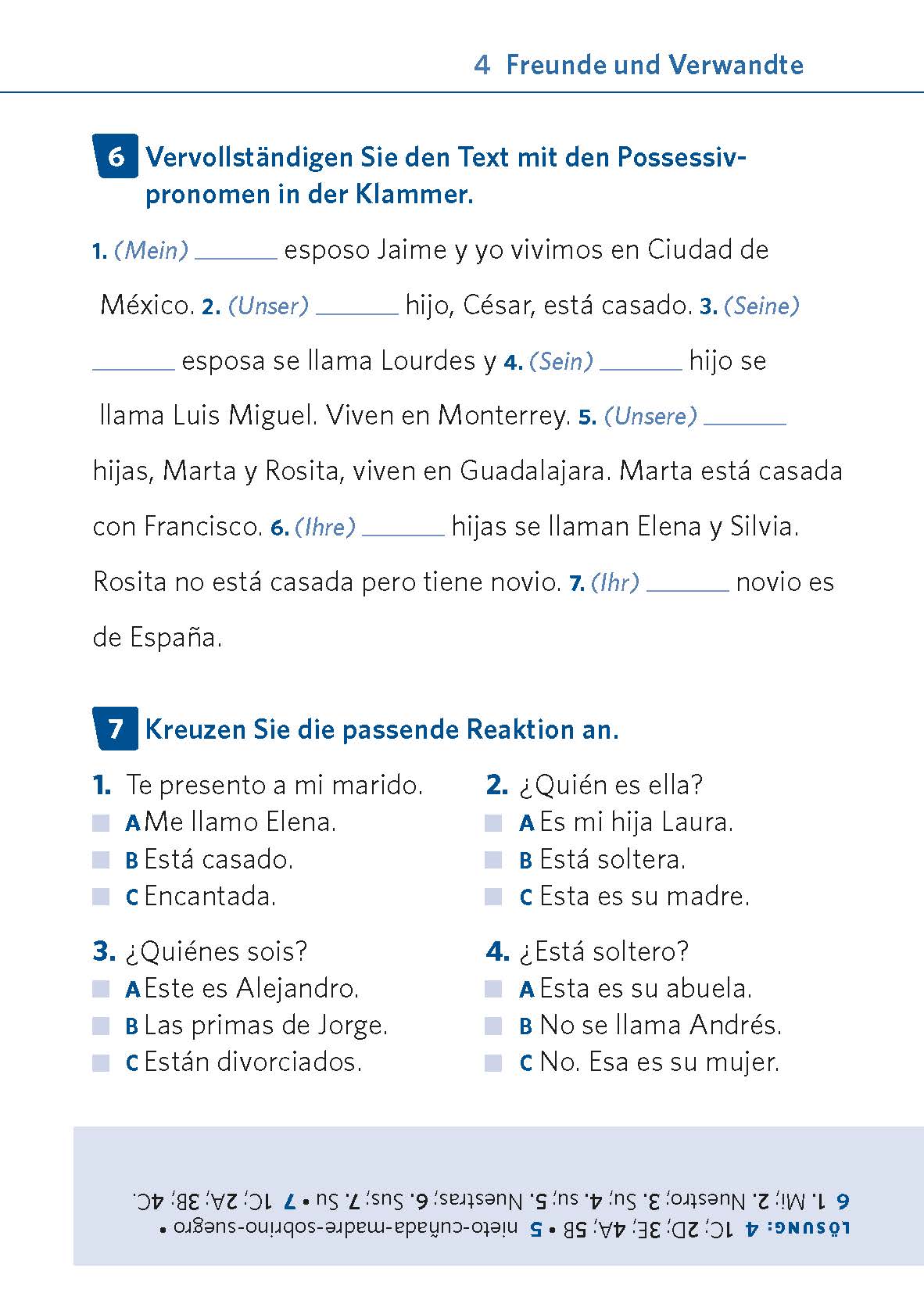 Langenscheidt 5 Minuten Spanisch Langenscheidt 5 Minuten Spanisch