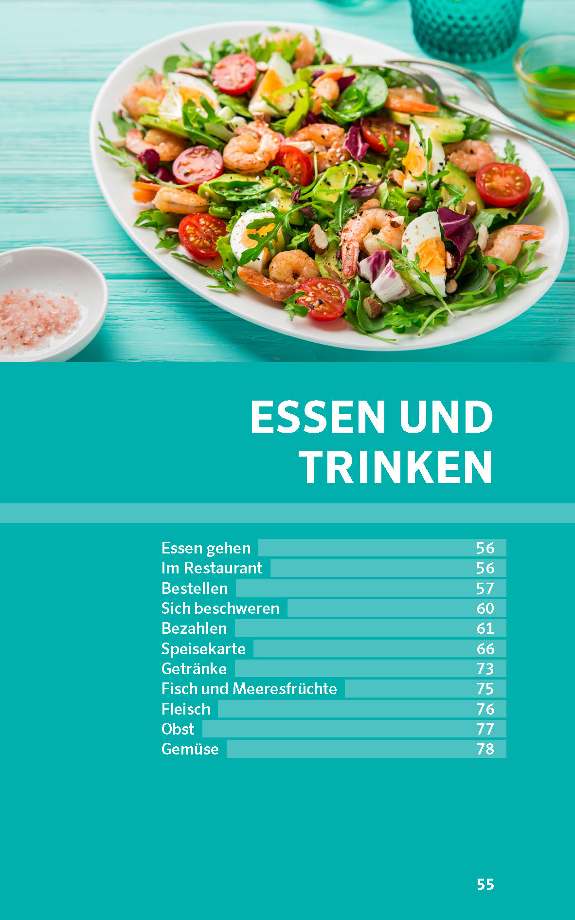 PONS Praxis-Sprachführer Griechisch