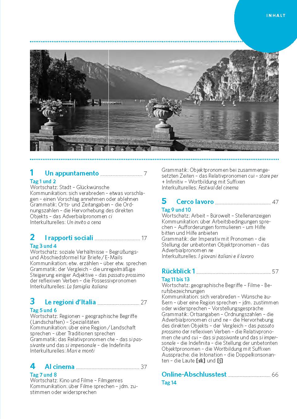 PONS Power-Sprachkurs Italienisch 2