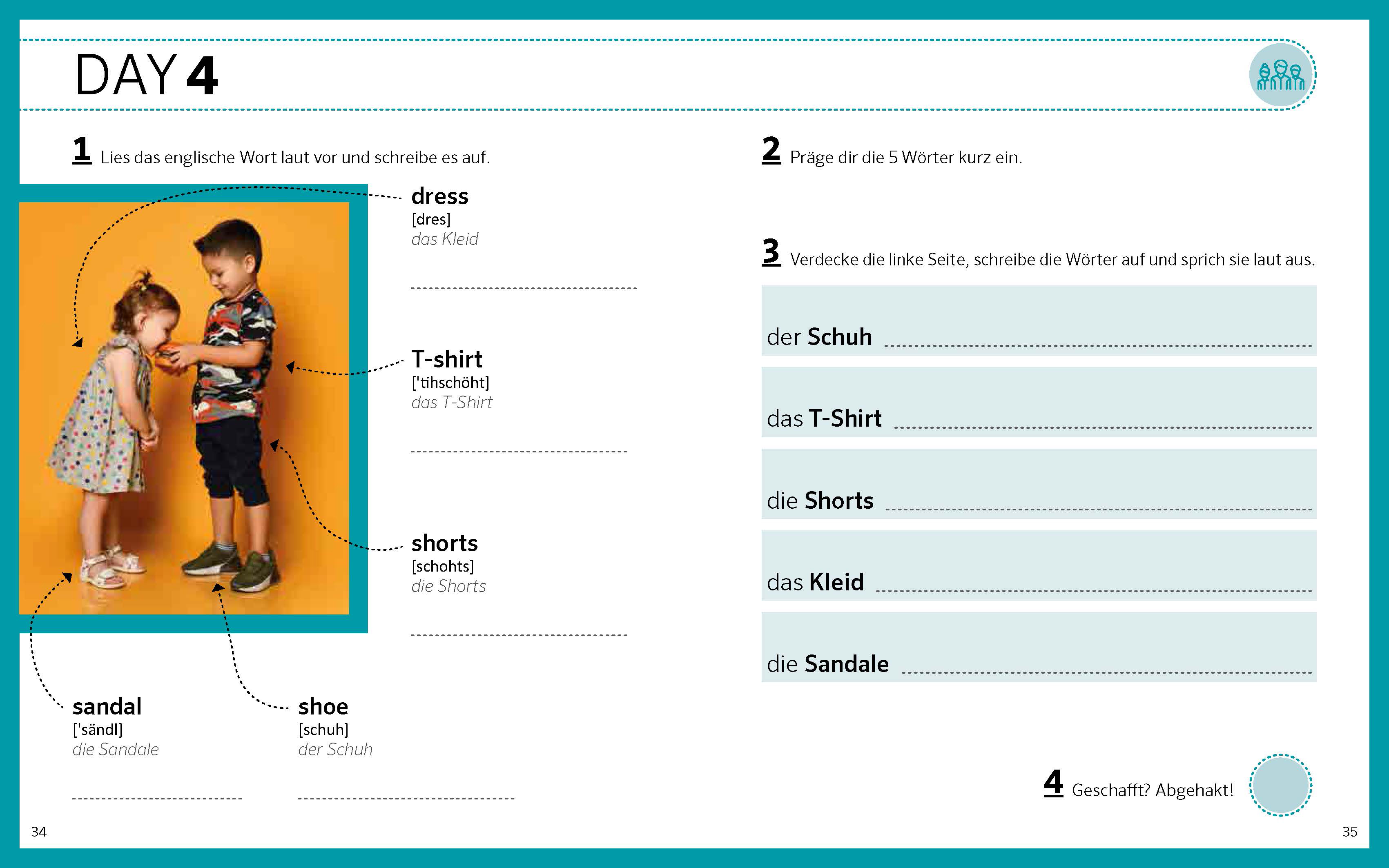 PONS Englisch von 0 auf 500