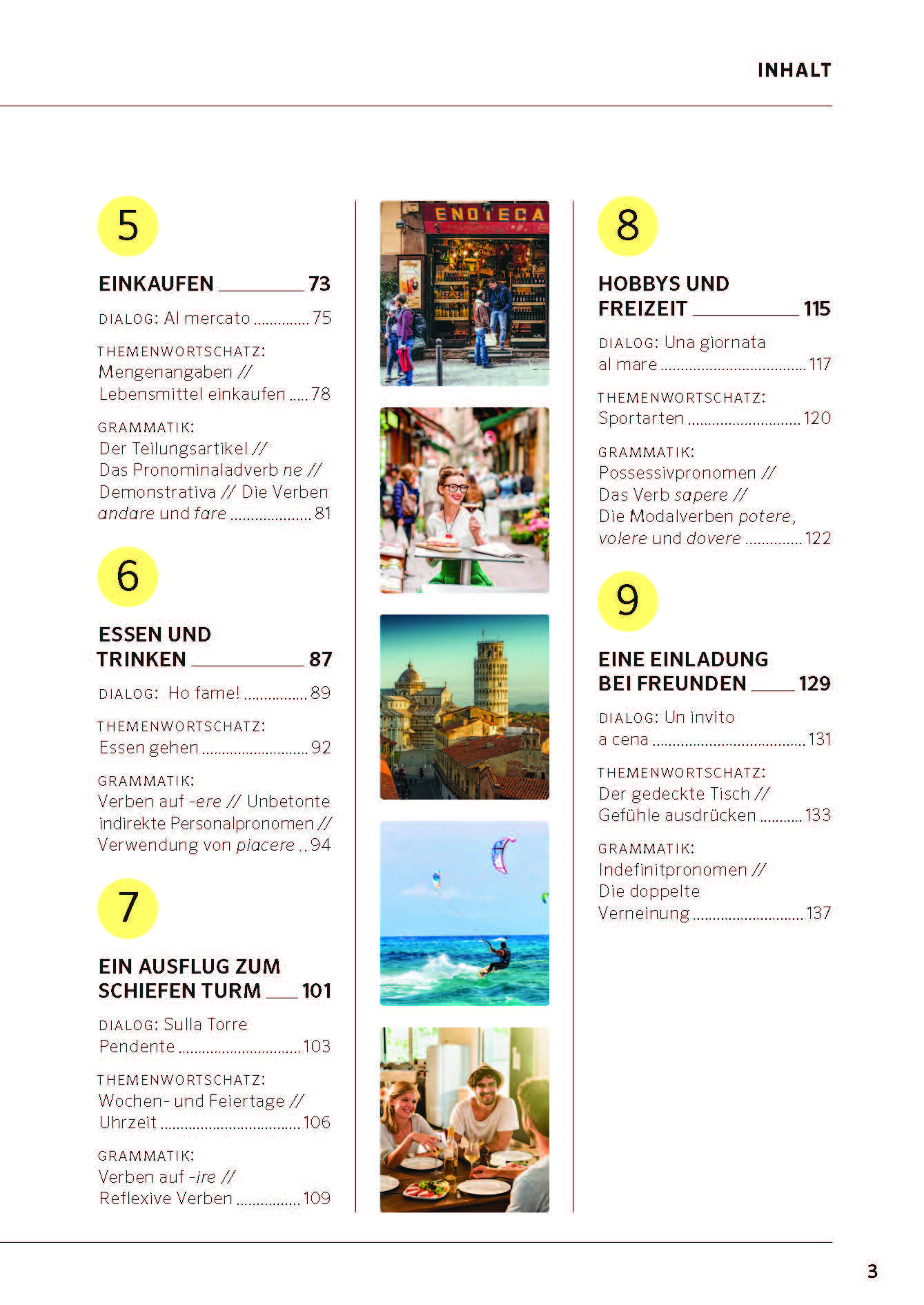 Langenscheidt Schritt für Schritt Italienisch