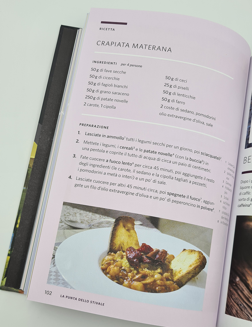 Langenscheidt Italienisch - eine kulinarische Sprachreise