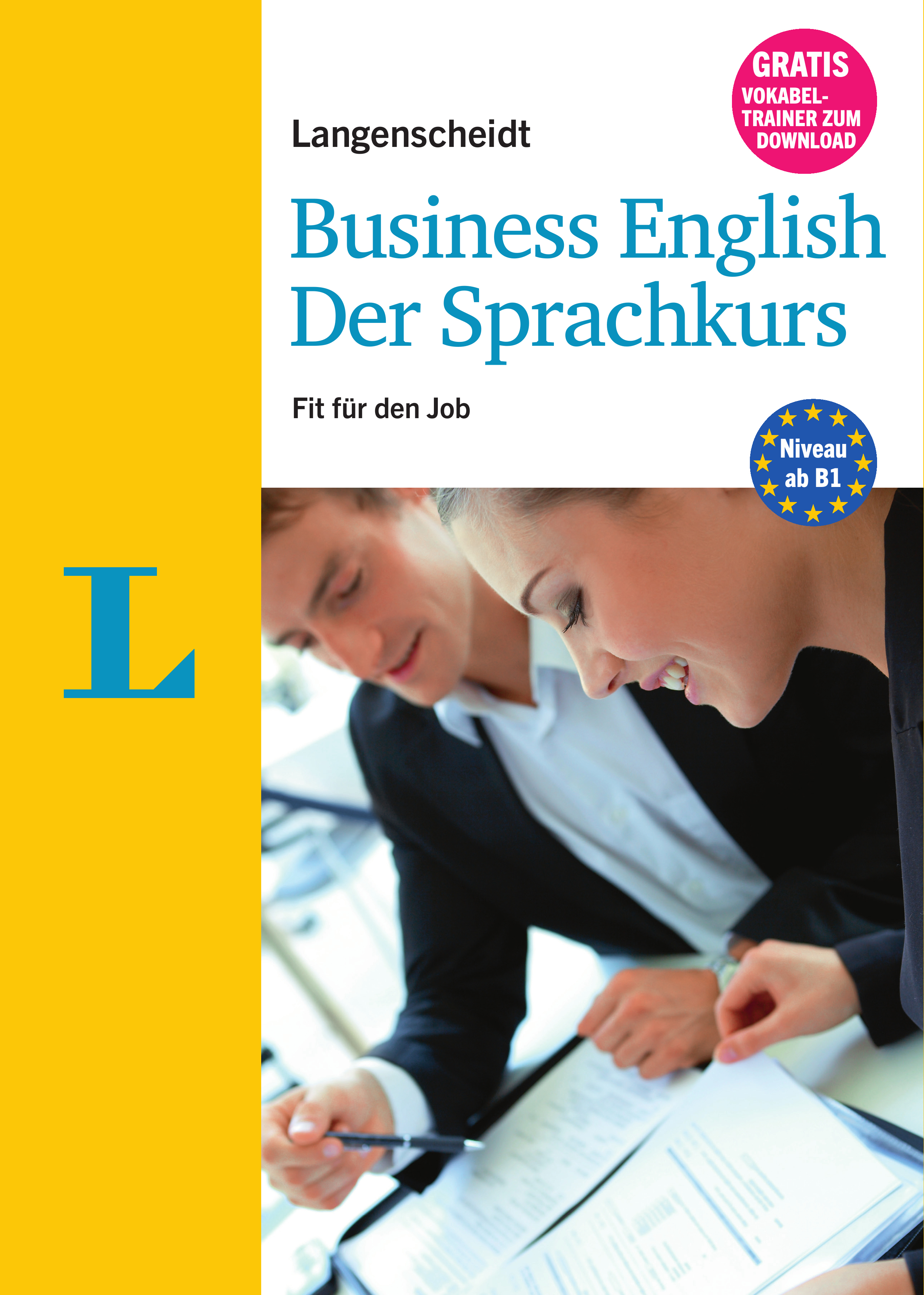 Langenscheidt Business English - Der Sprachkurs
