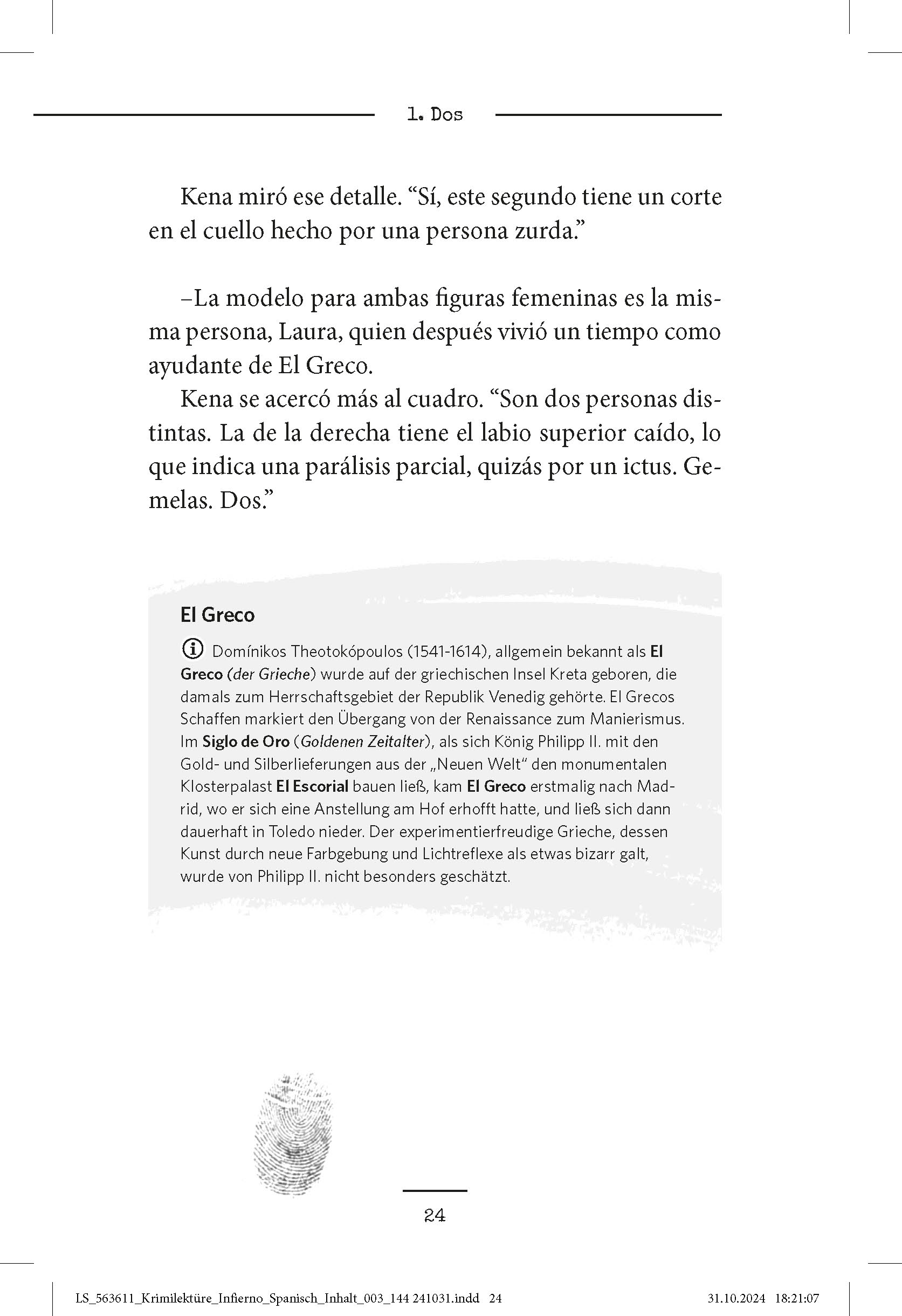 Langenscheidt Dos - Zwei (A2-B1)