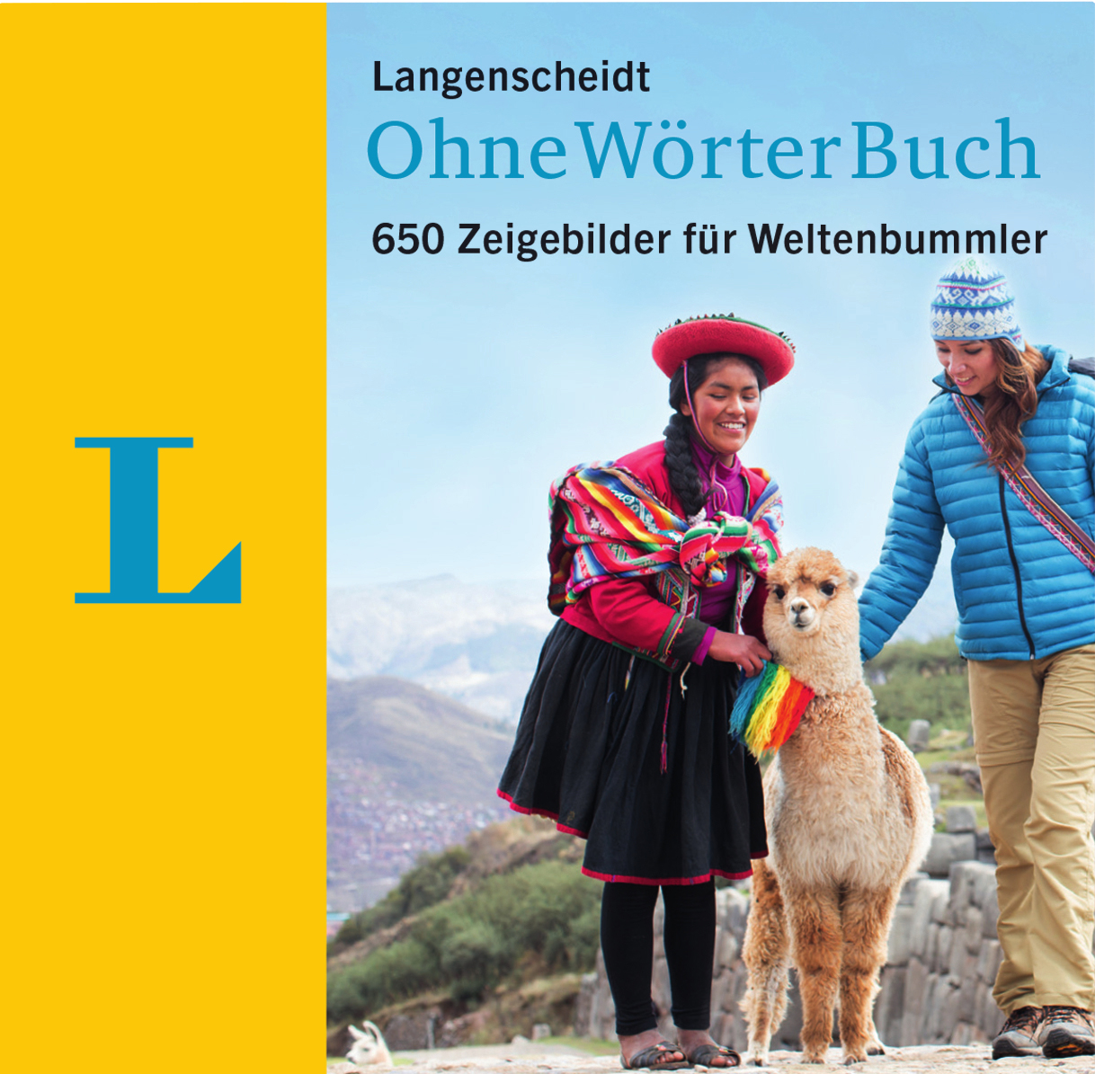 Langenscheidt OhneWörterBuch Langenscheidt OhneWörterBuch