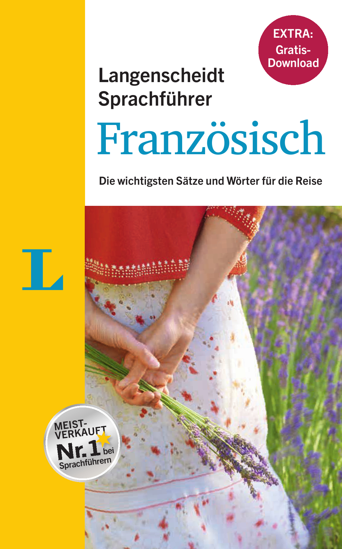 Langenscheidt Sprachführer Französisch Langenscheidt Sprachführer Französisch