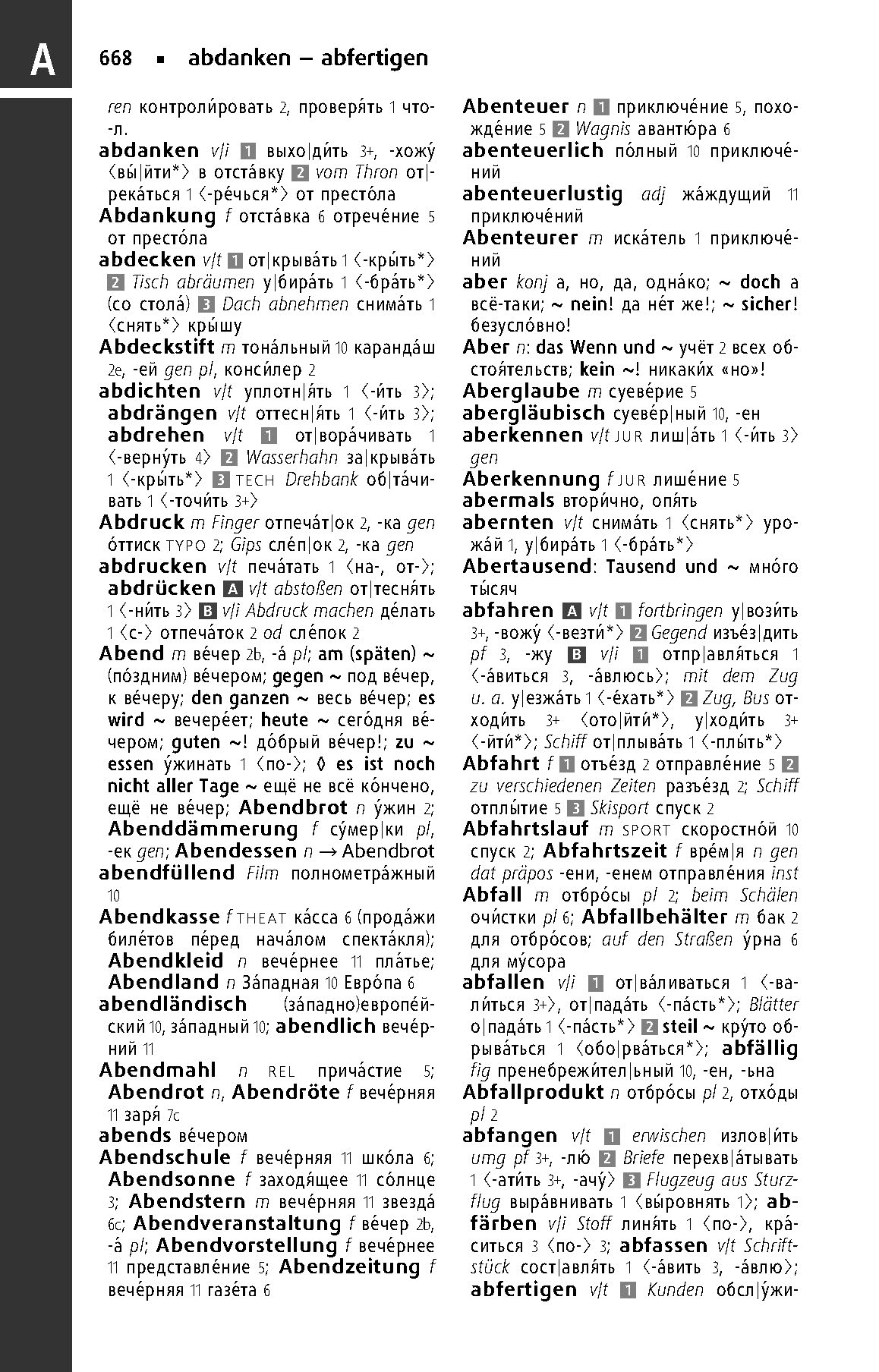 Langenscheidt Taschenwörterbuch Russisch Langenscheidt Taschenwörterbuch Russisch