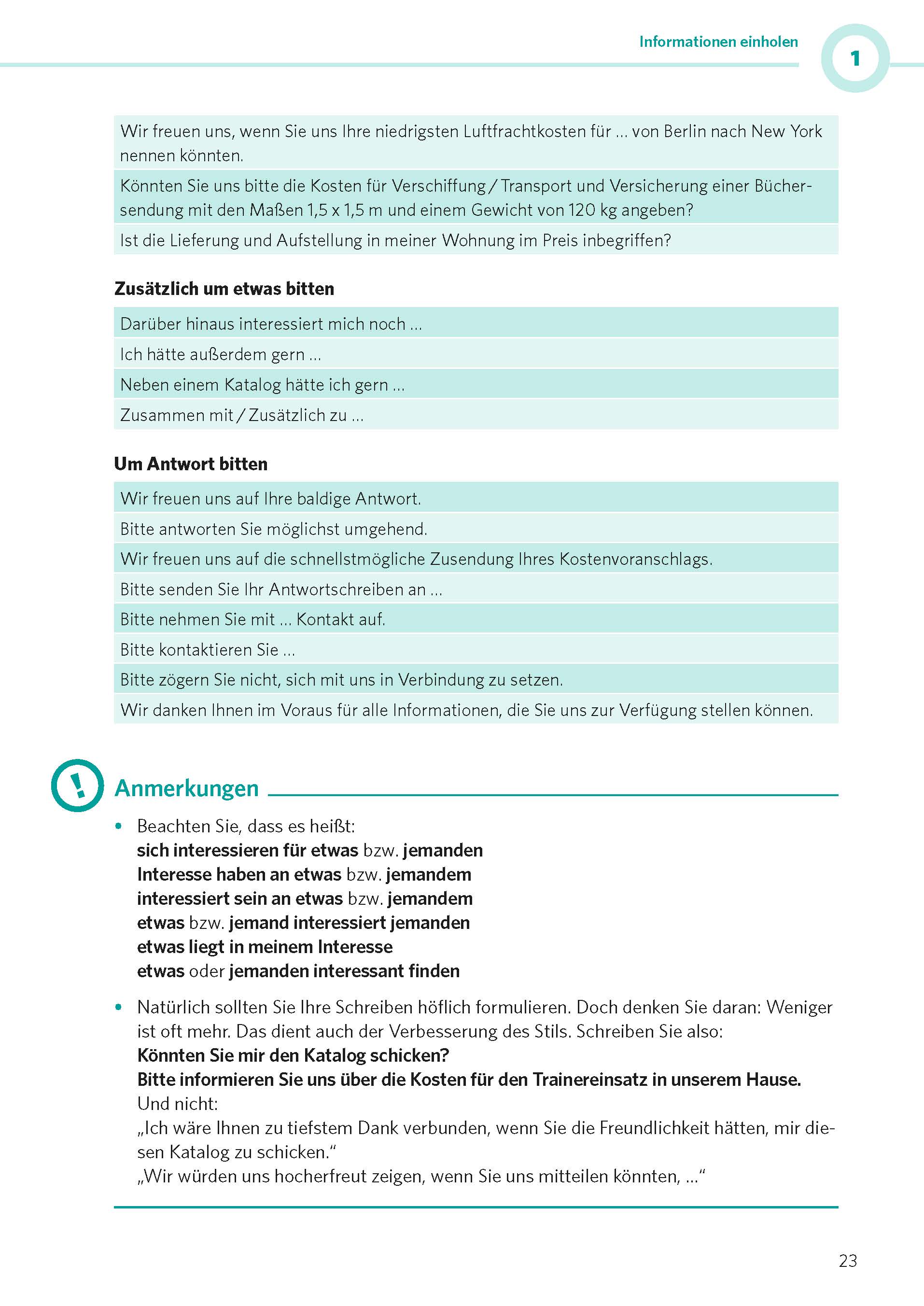 PONS Bürokommunikation Deutsch PONS Bürokommunikation Deutsch