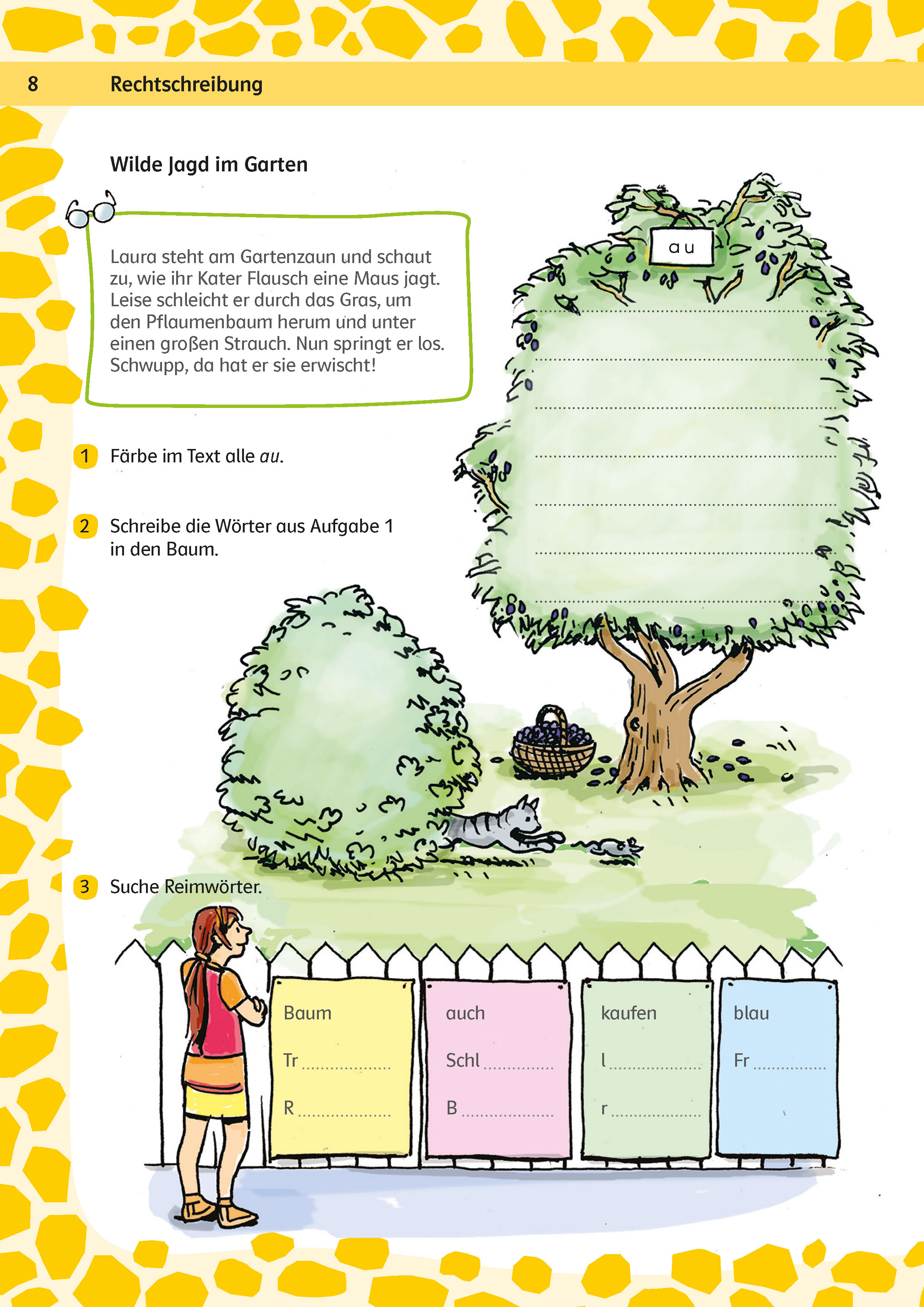 Klett Team Drachenstark: Topfit in Klasse 2