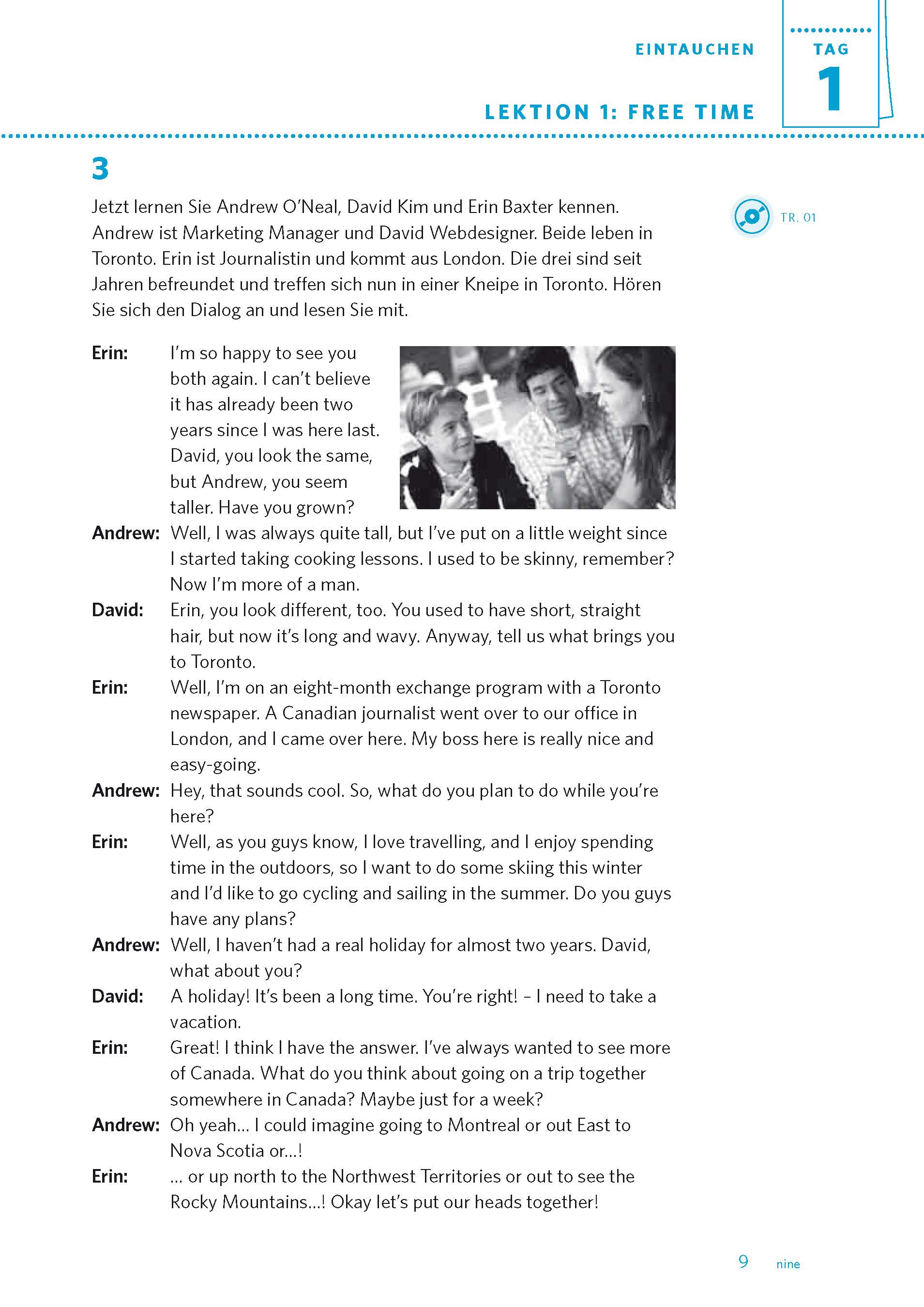 PONS Power-Sprachkurs Englisch 2