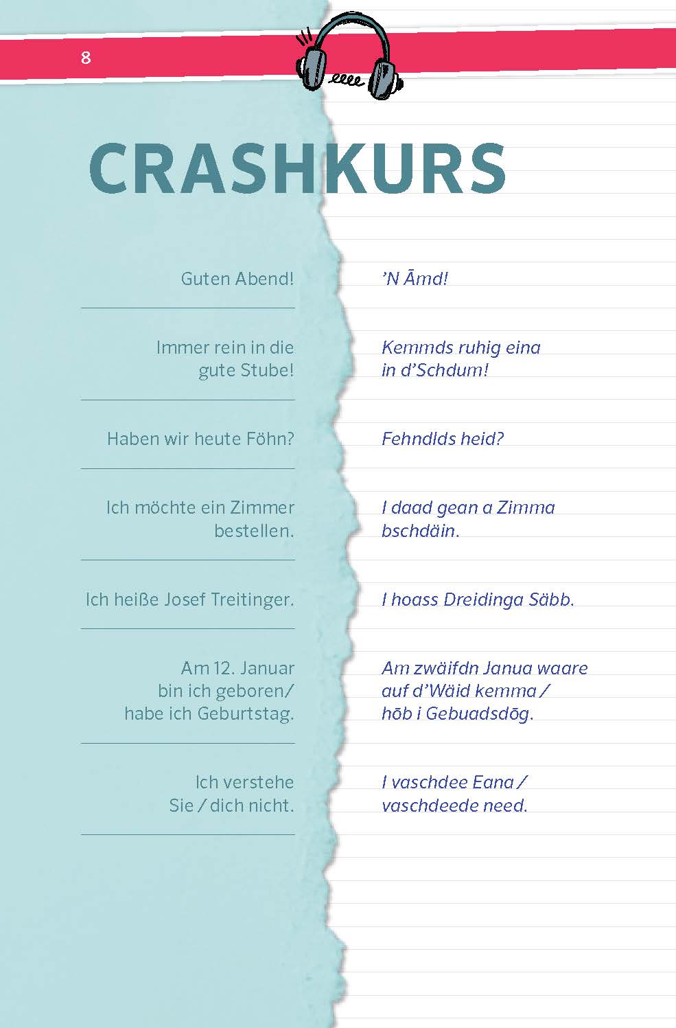 Langenscheidt So geht Mundart Bairisch