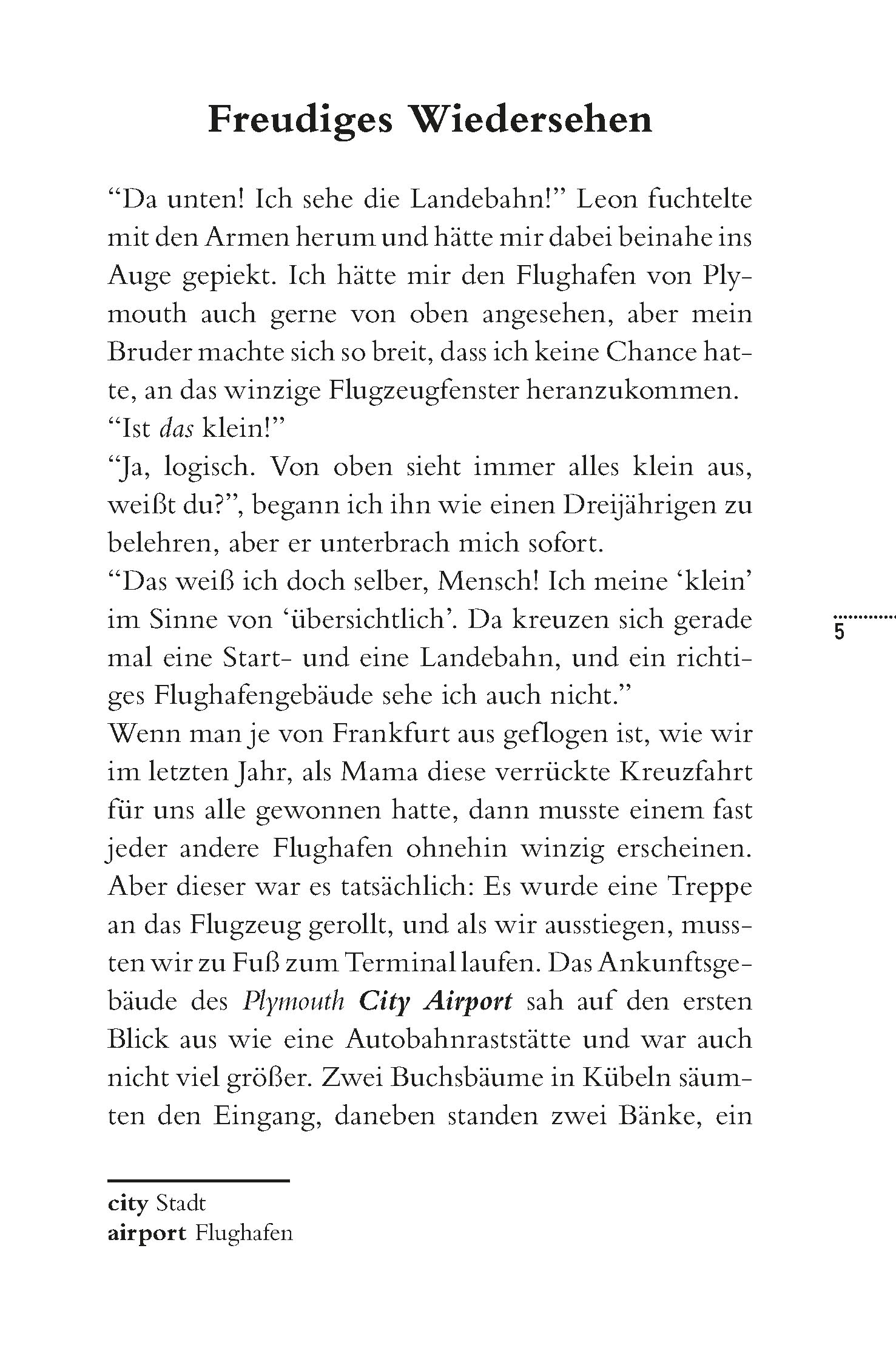 Langenscheidt Krimis für Kids - The Pirates of Plymouth - Die Piraten von Plymouth