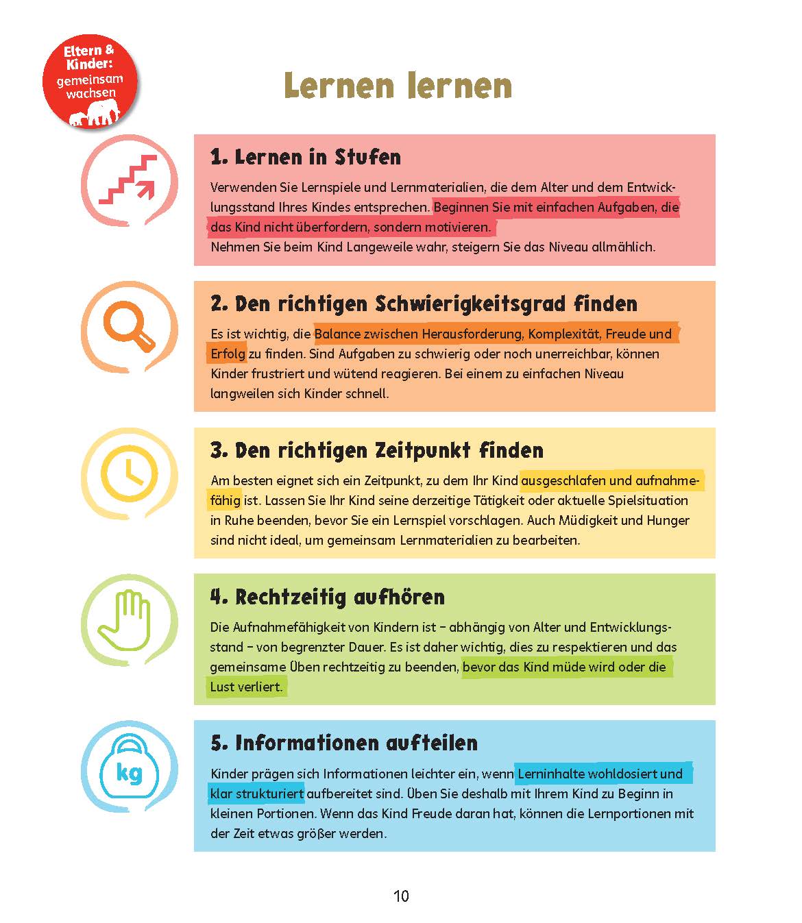 QUID+ 50 Suchrätsel