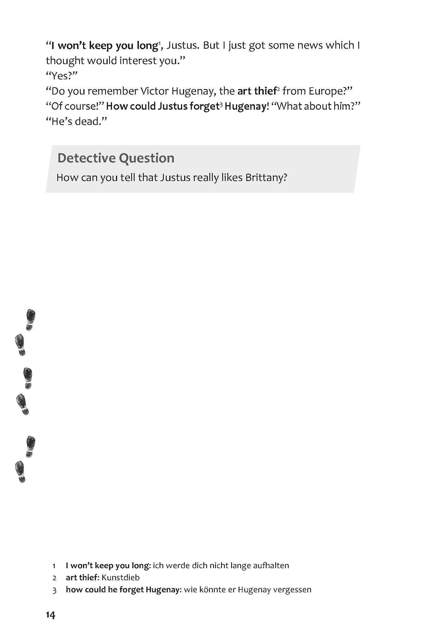 PONS Die Drei ??? Mysterious Testament