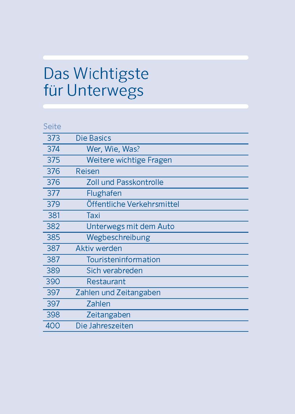 PONS Pocket-Wörterbuch Englisch